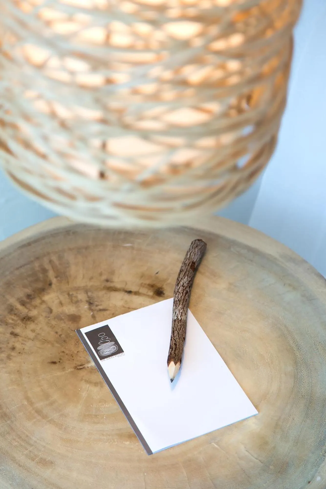 Photo of the whole room in The Series Resort Khaoyai