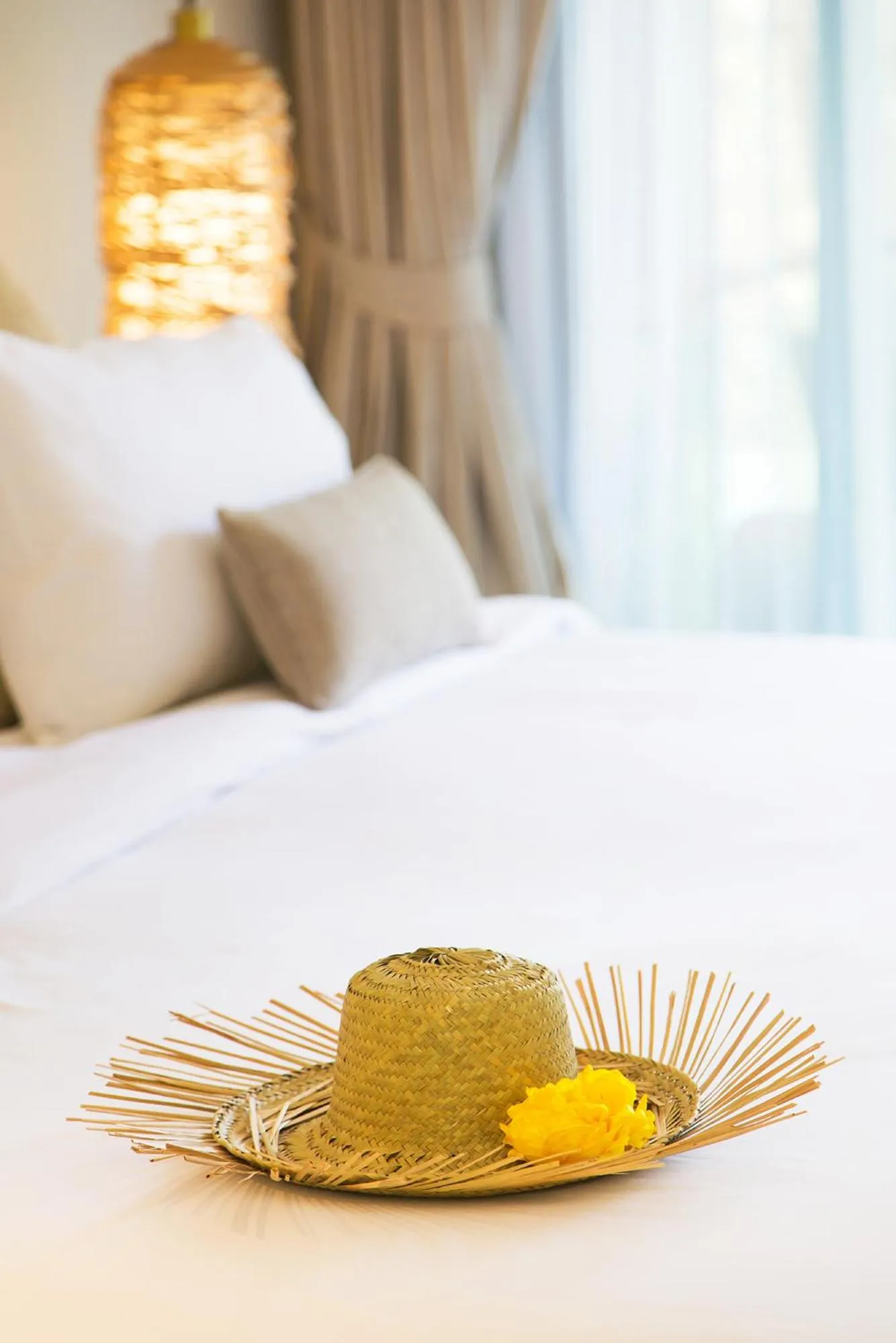 Photo of the whole room, Bed in The Series Resort Khaoyai