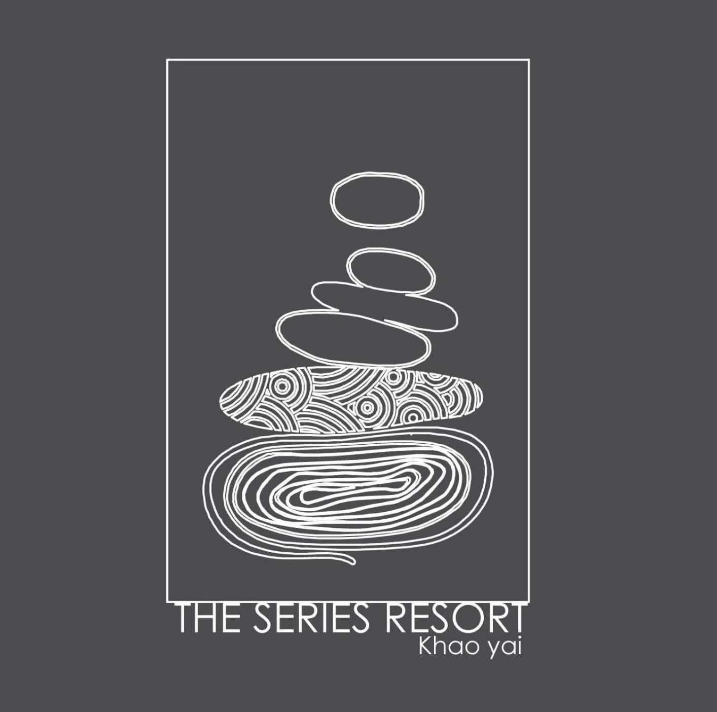 Property logo or sign in The Series Resort Khaoyai