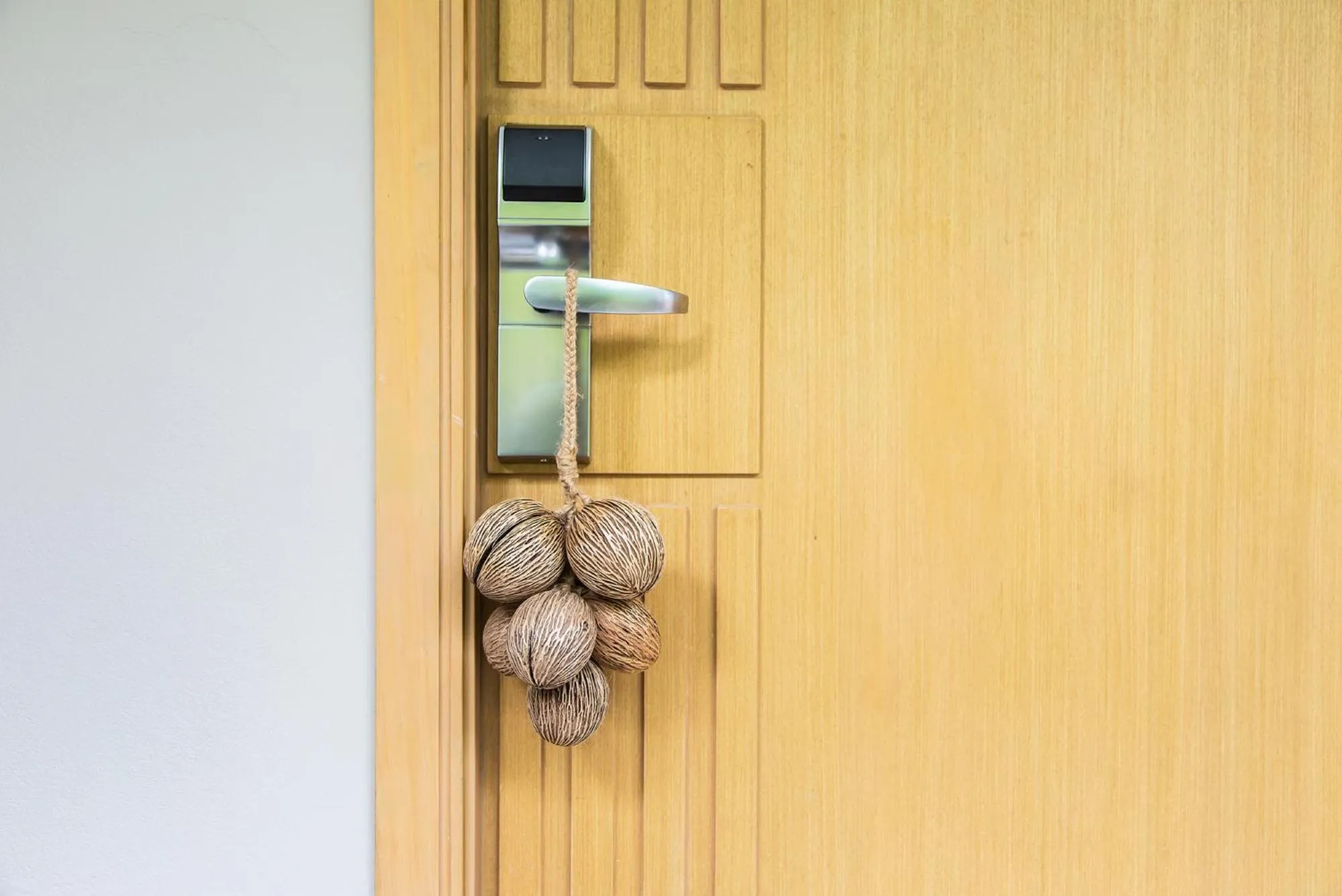 Photo of the whole room in The Series Resort Khaoyai