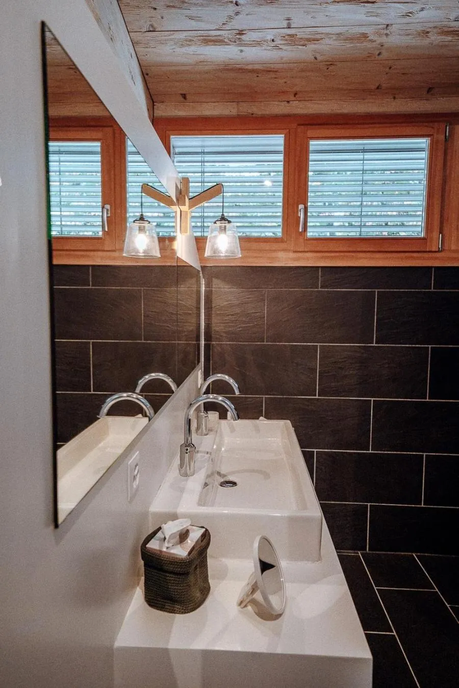 Massage in Les Mazots du Clos