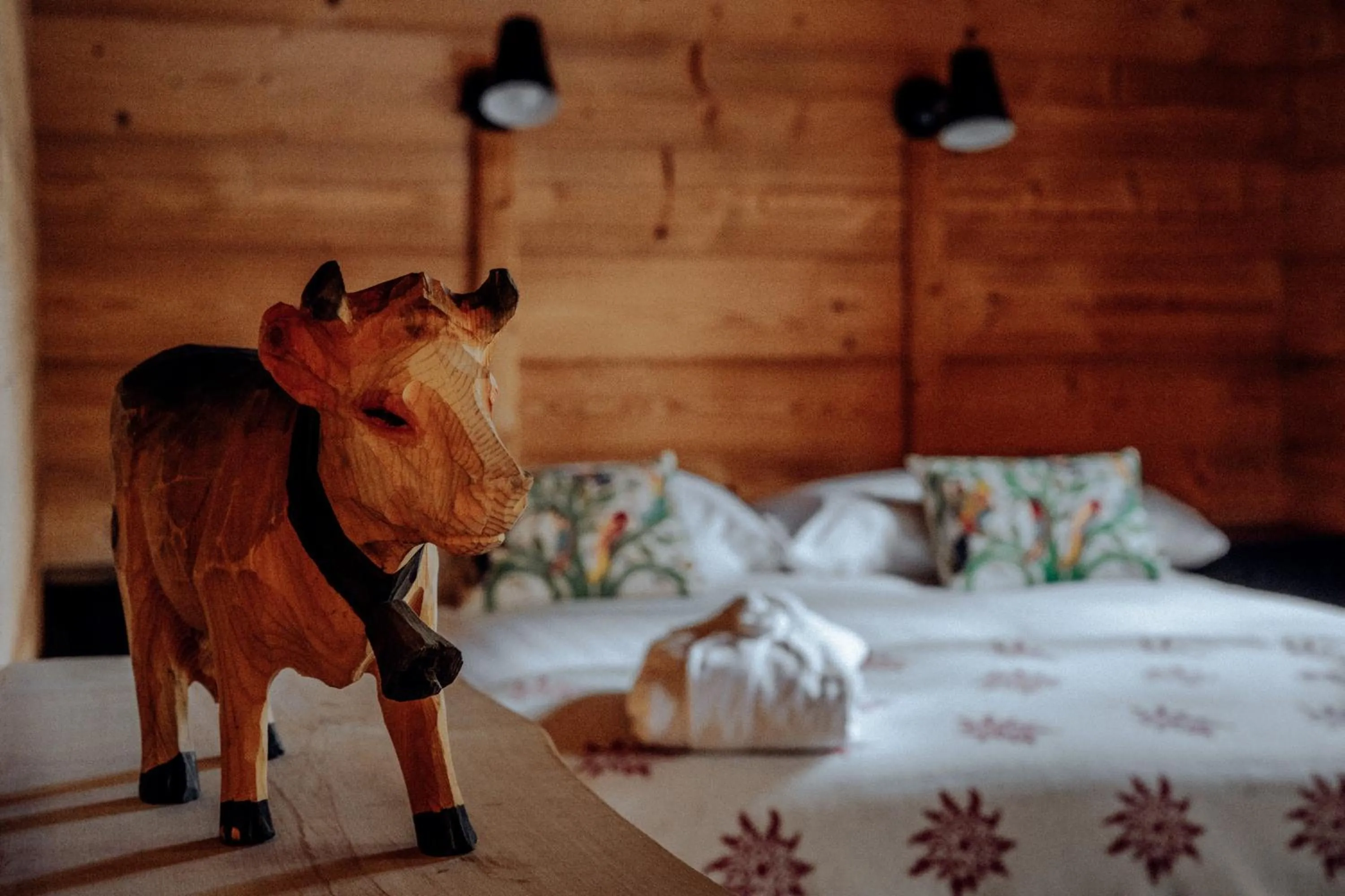 Restaurant/places to eat, Bed in Les Mazots du Clos