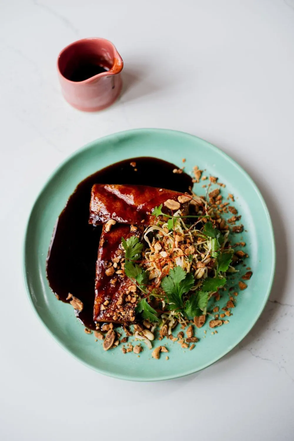 Restaurant/places to eat in Les Mazots du Clos