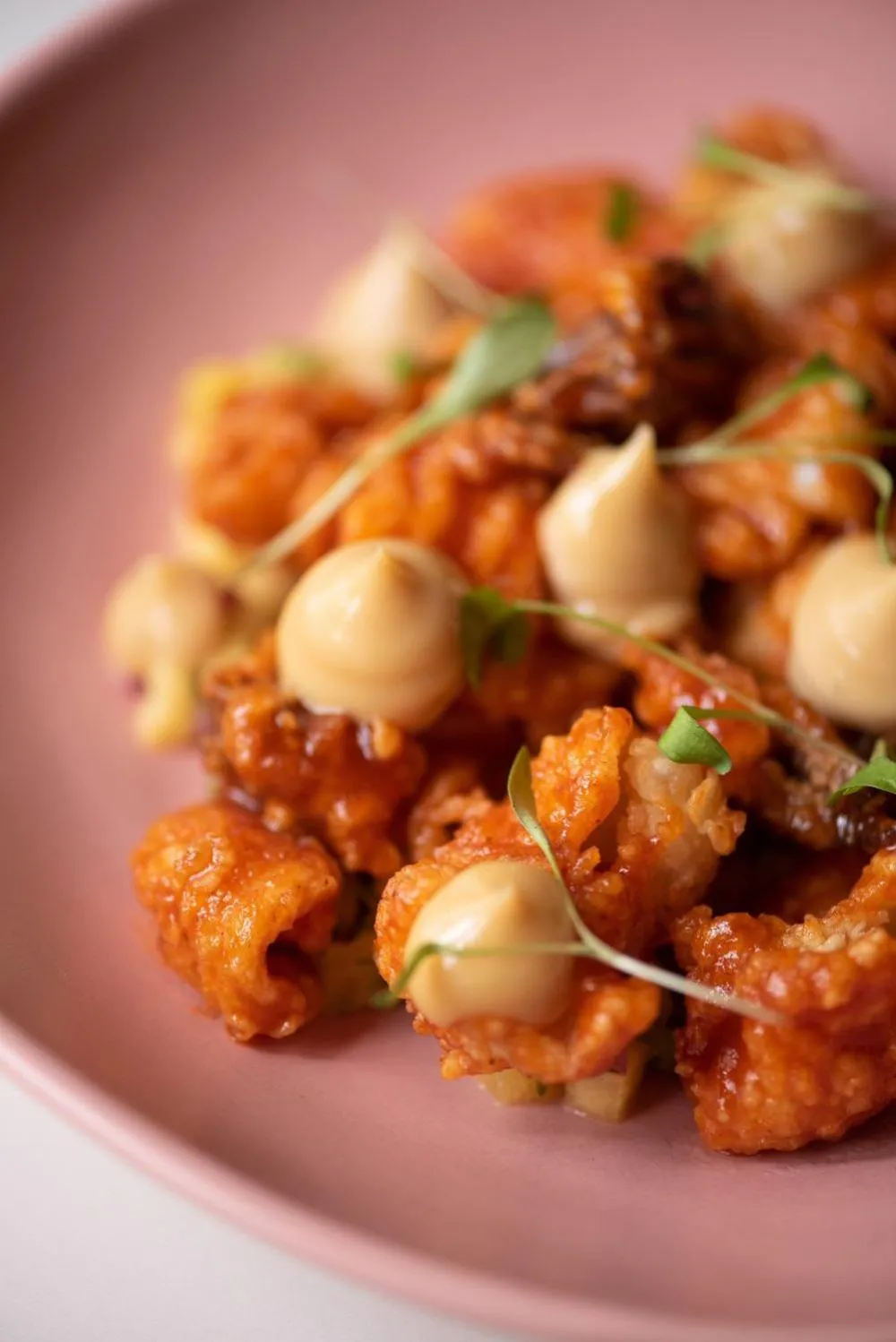 Restaurant/places to eat in Les Mazots du Clos