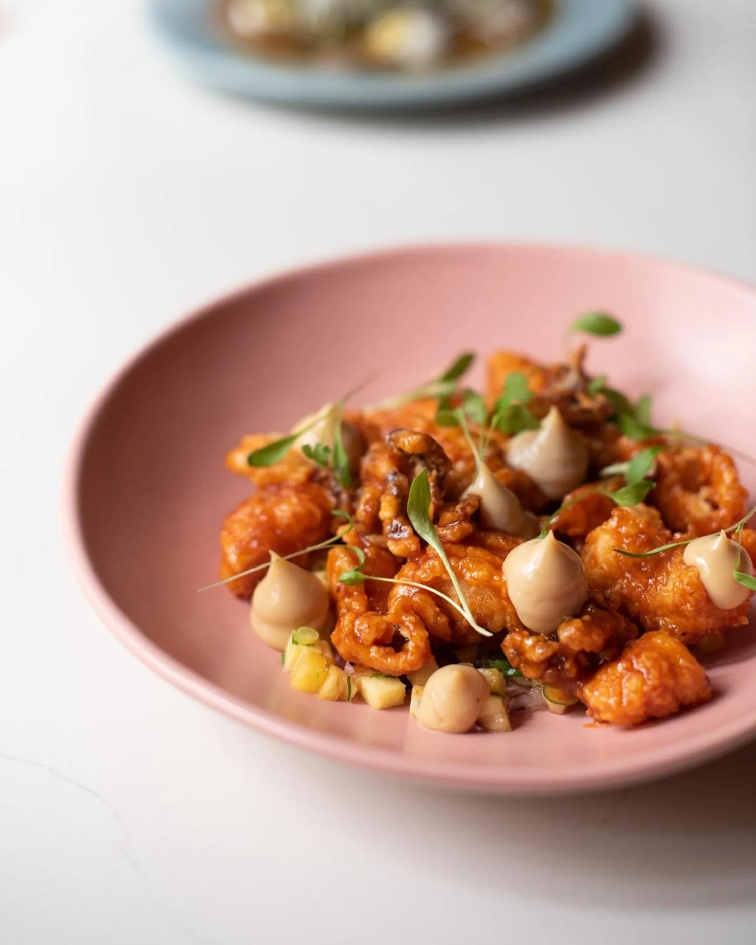 Restaurant/places to eat in Les Mazots du Clos