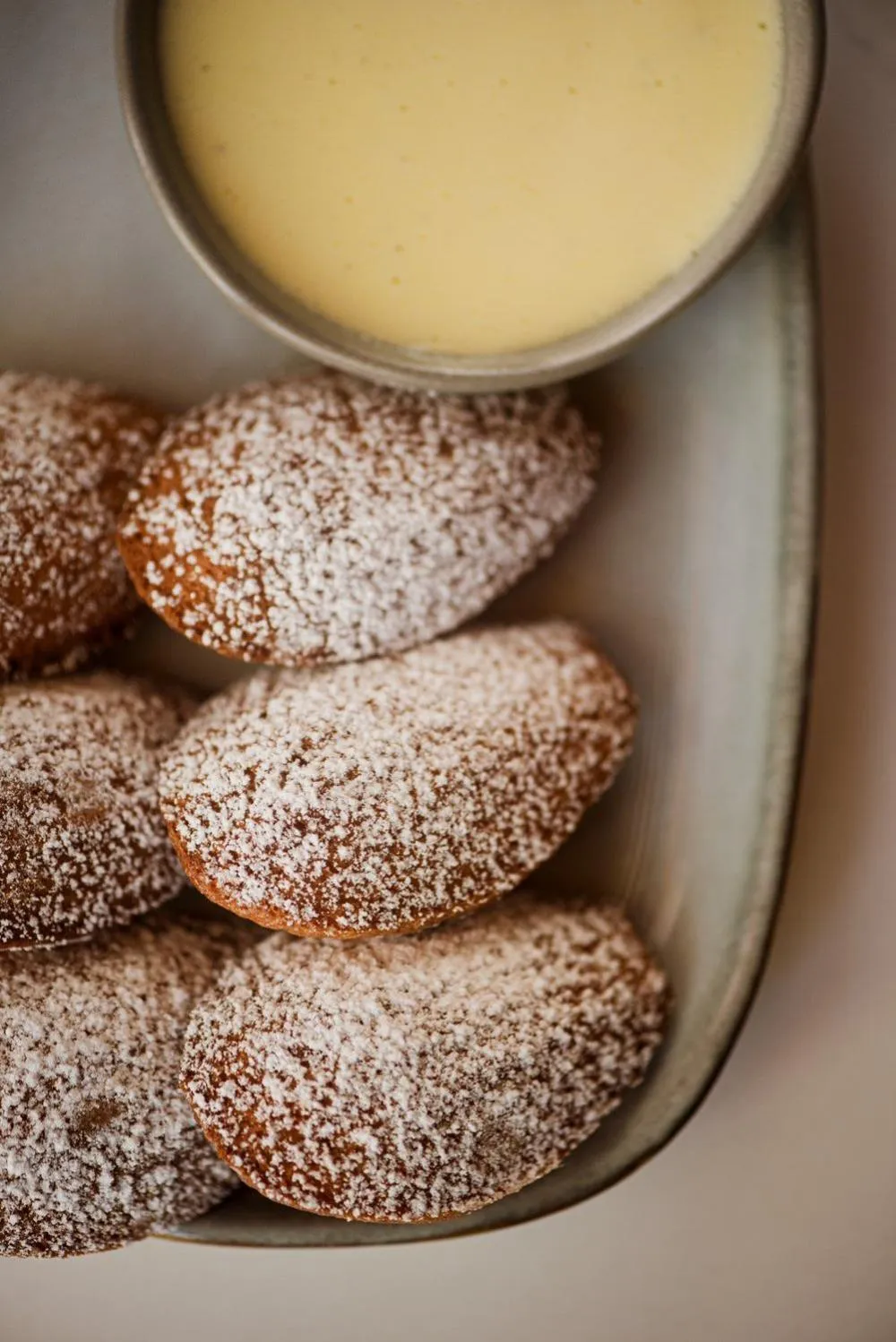 Restaurant/places to eat in Les Mazots du Clos