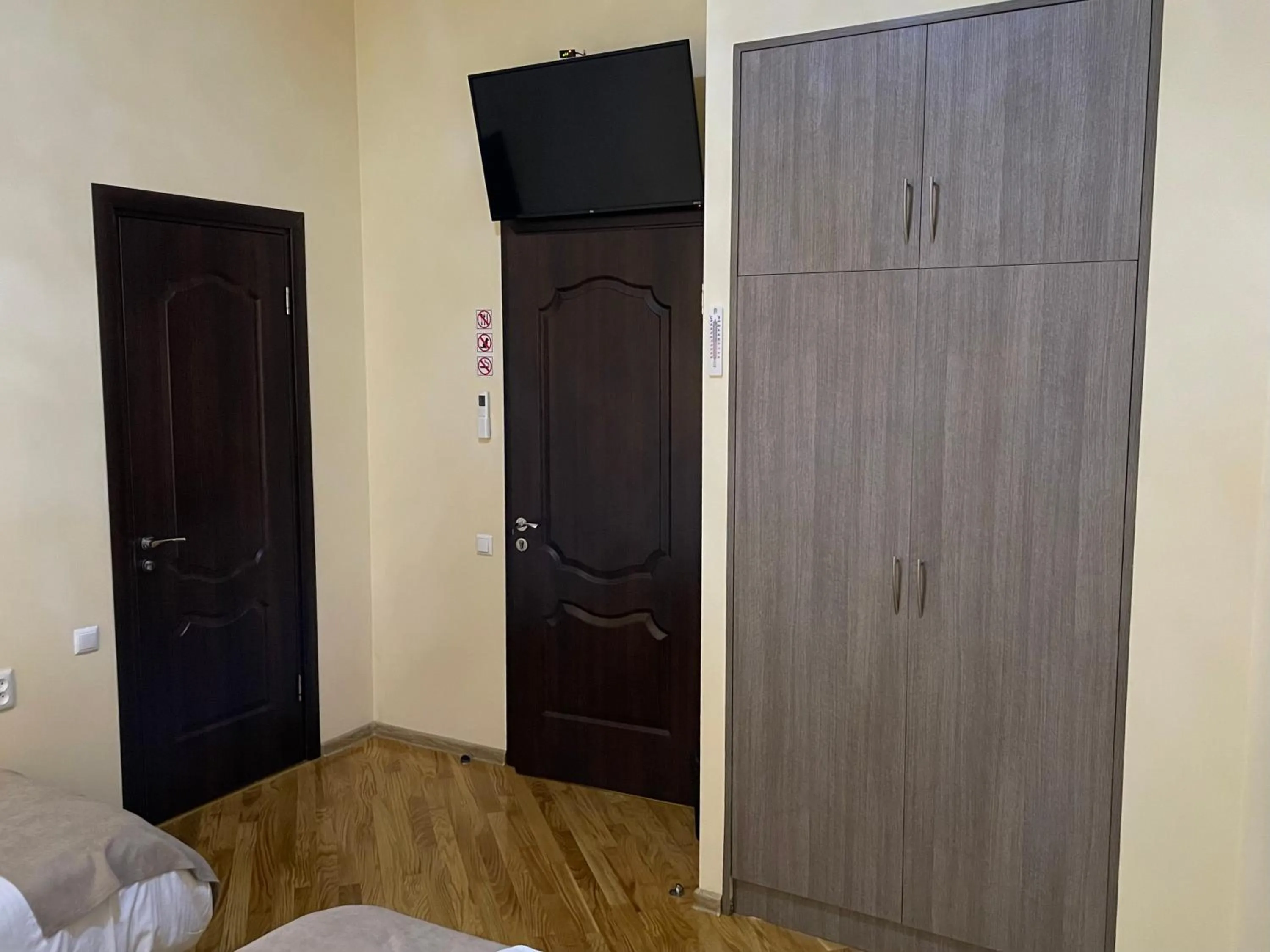 Bedroom, Bed in S&L Boutique Hotel