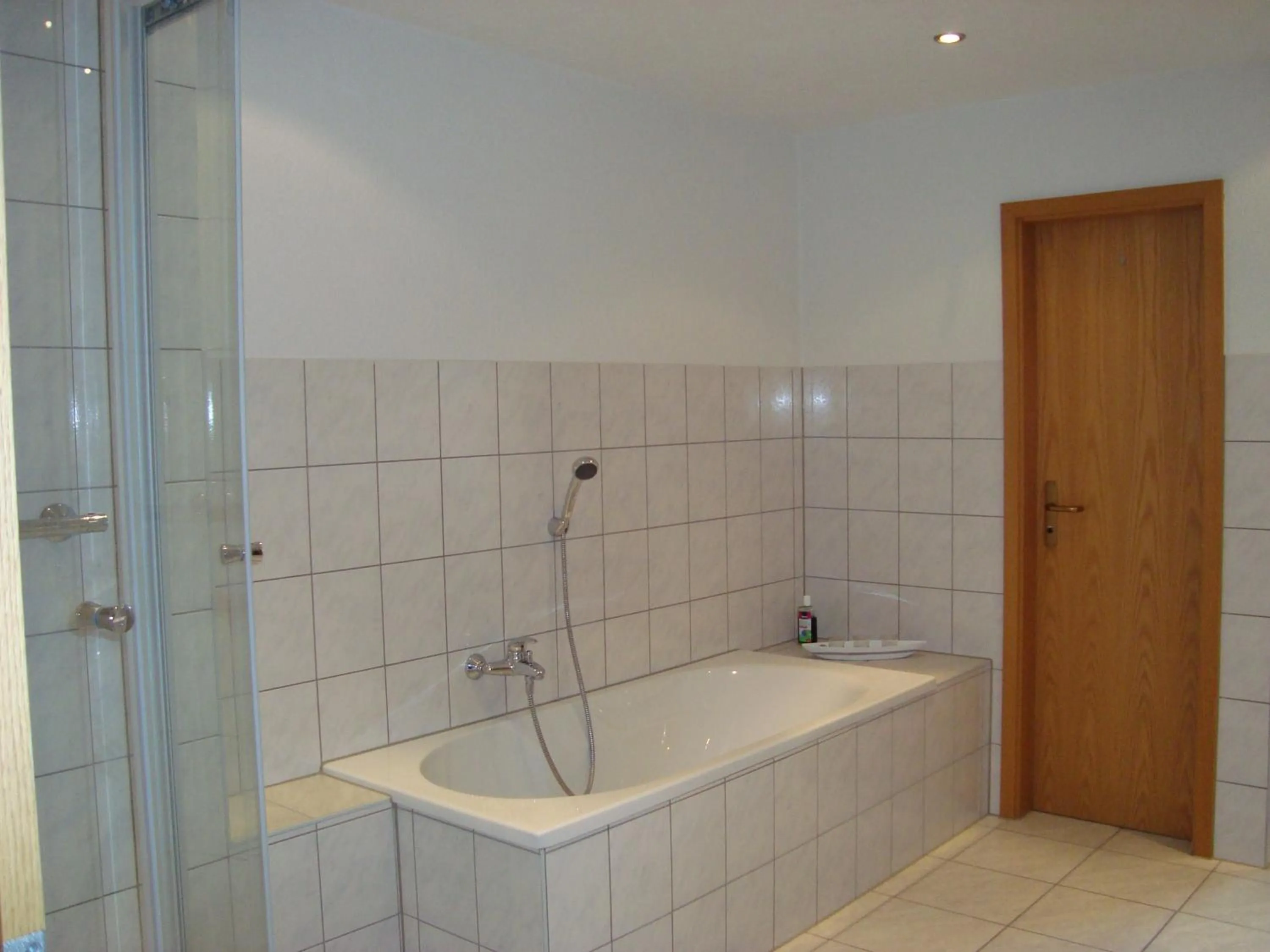 Bathroom in Zollhaus
