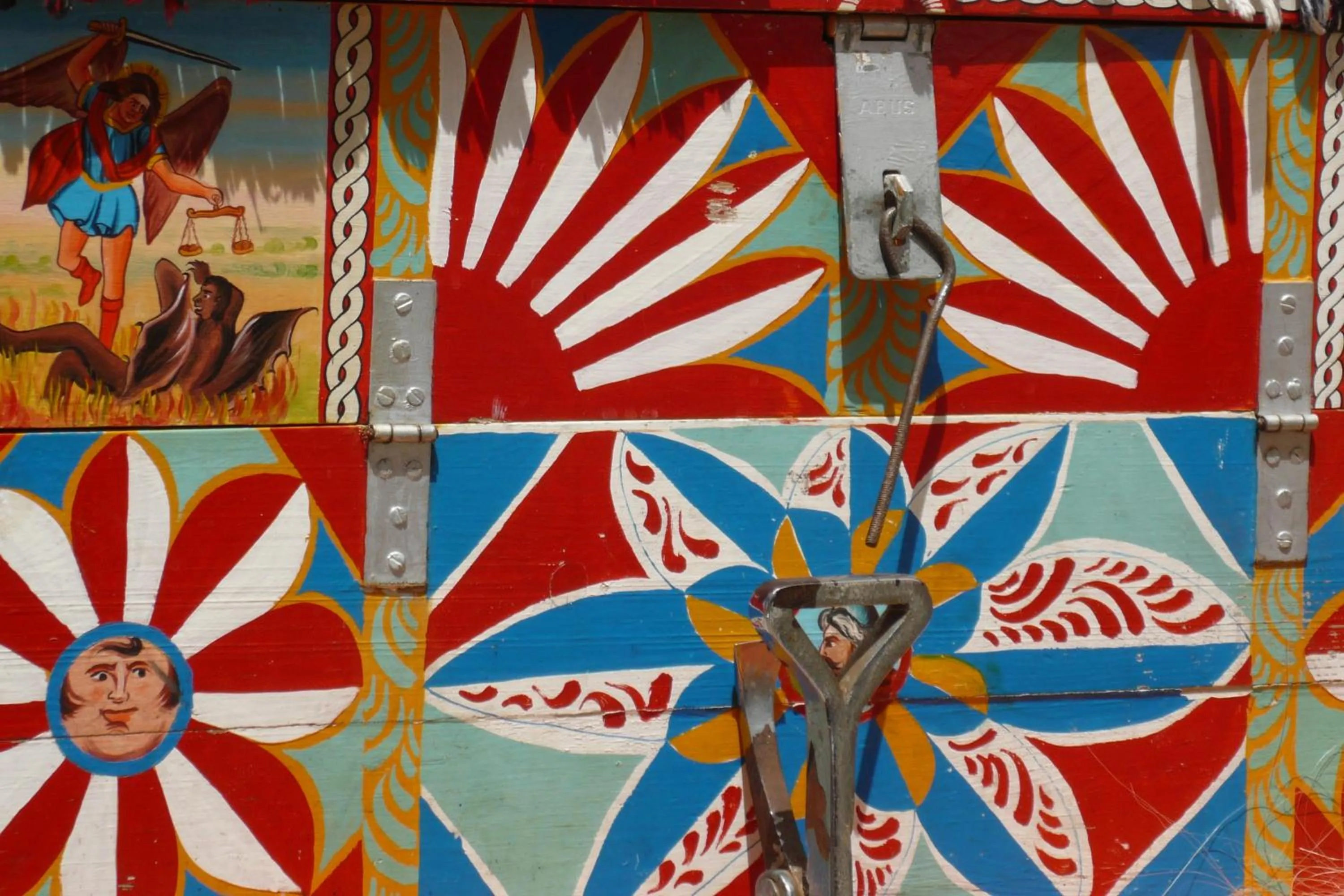 Other in Persiane al Cassaro