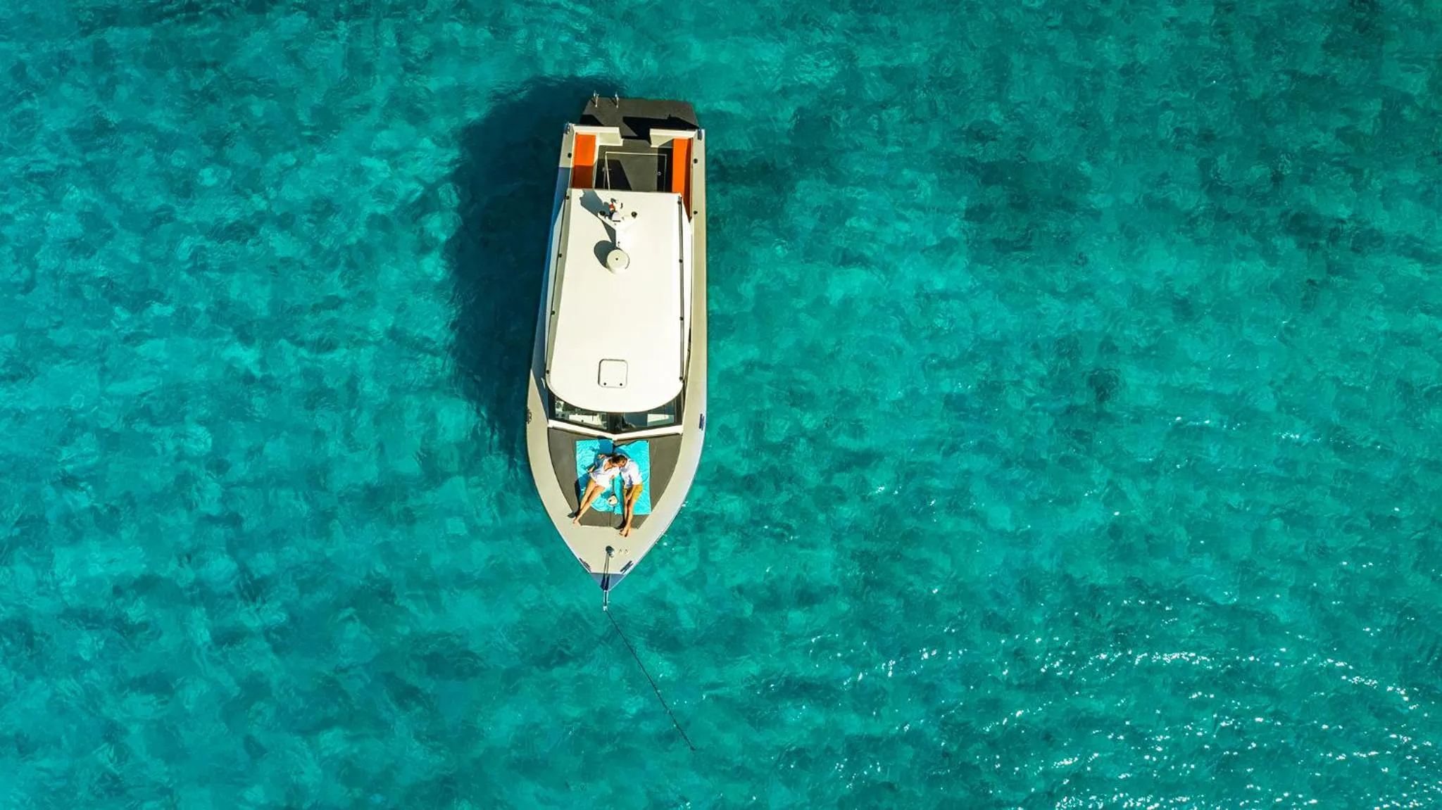 Activities in Aminess Younique Liburna Hotel