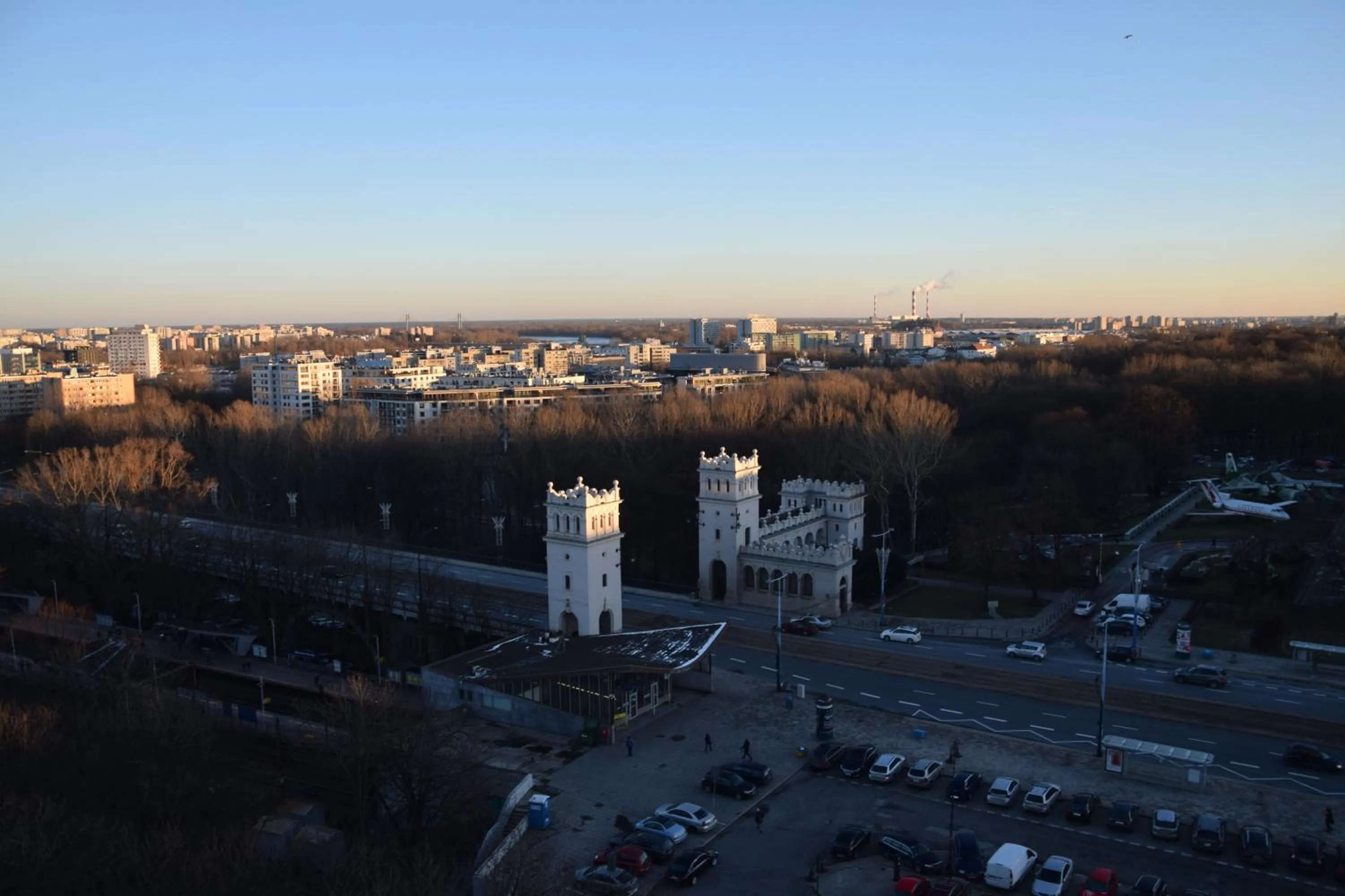 Superior Apartment in Alma Apartments Smolna