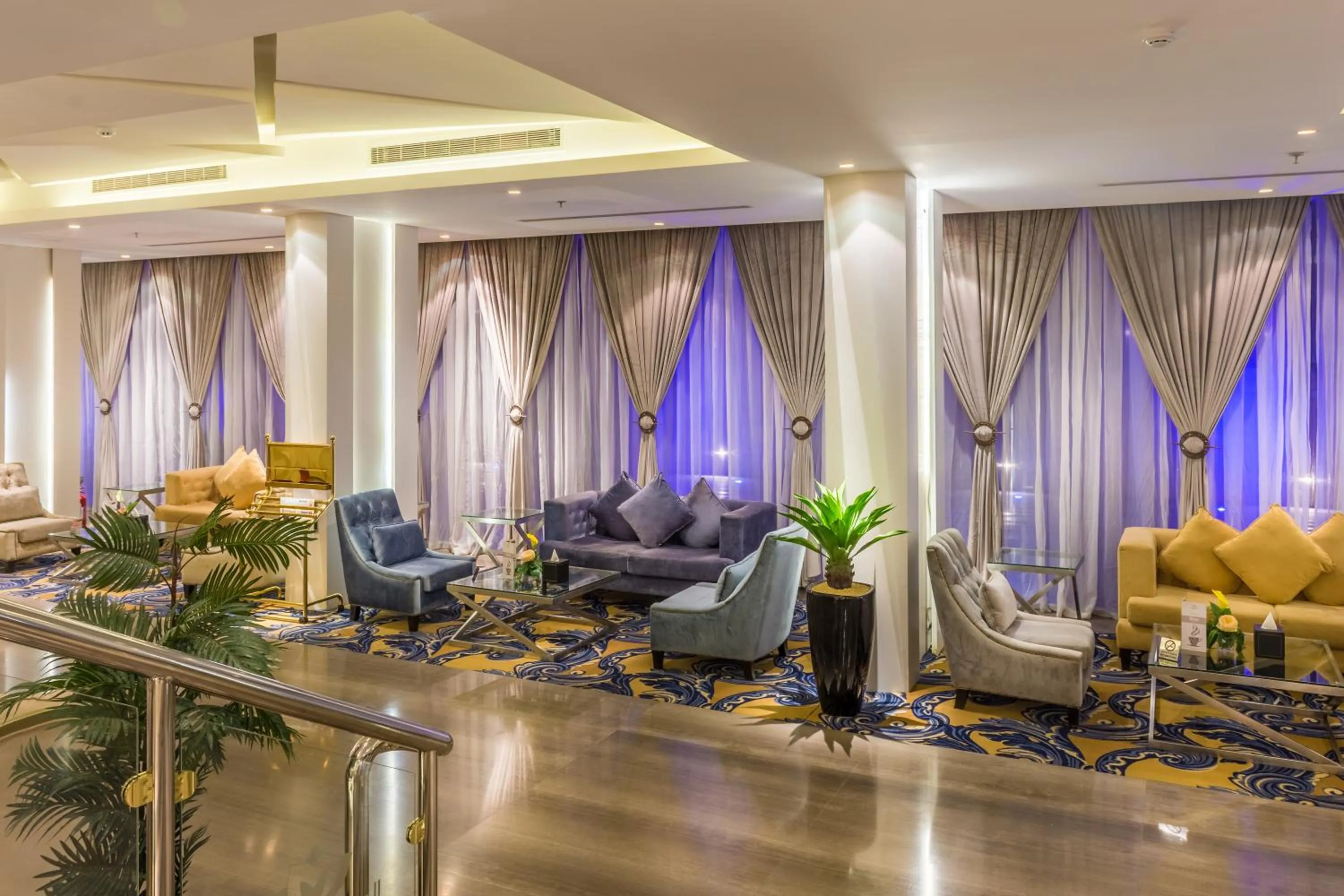 Other in Al Muahidb Residence Al Takhasossi 4