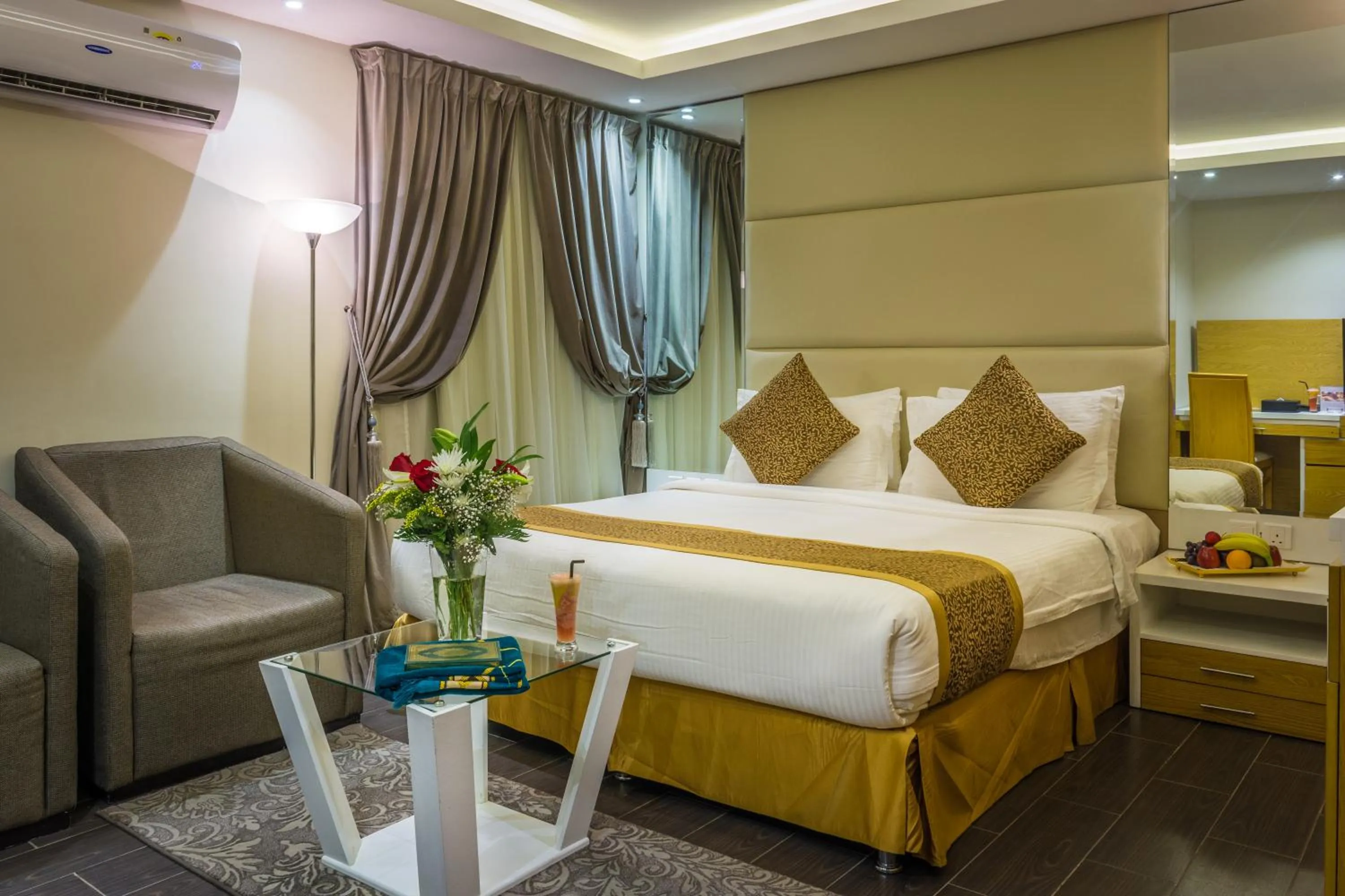 Other, Bed in Al Muahidb Residence Al Takhasossi 4