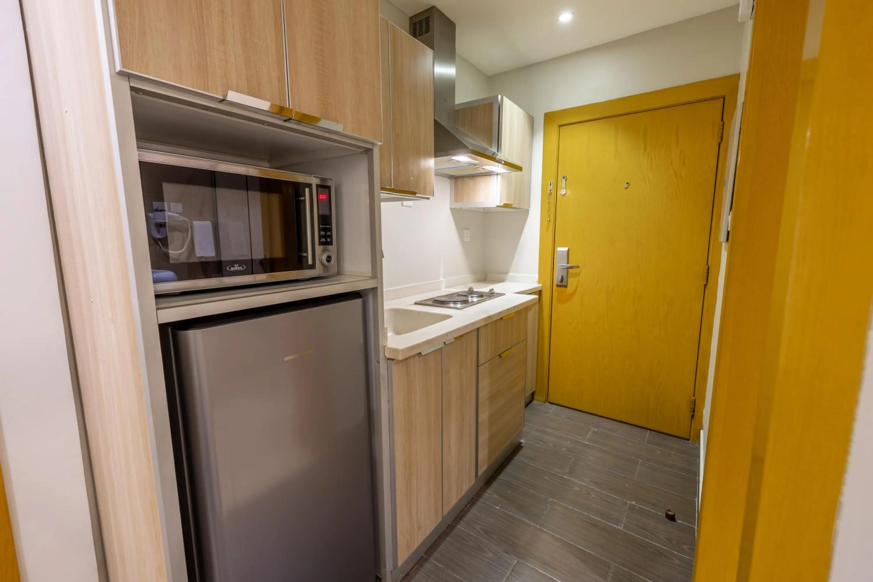 Al Muahidb Residence Al Takhasossi 4