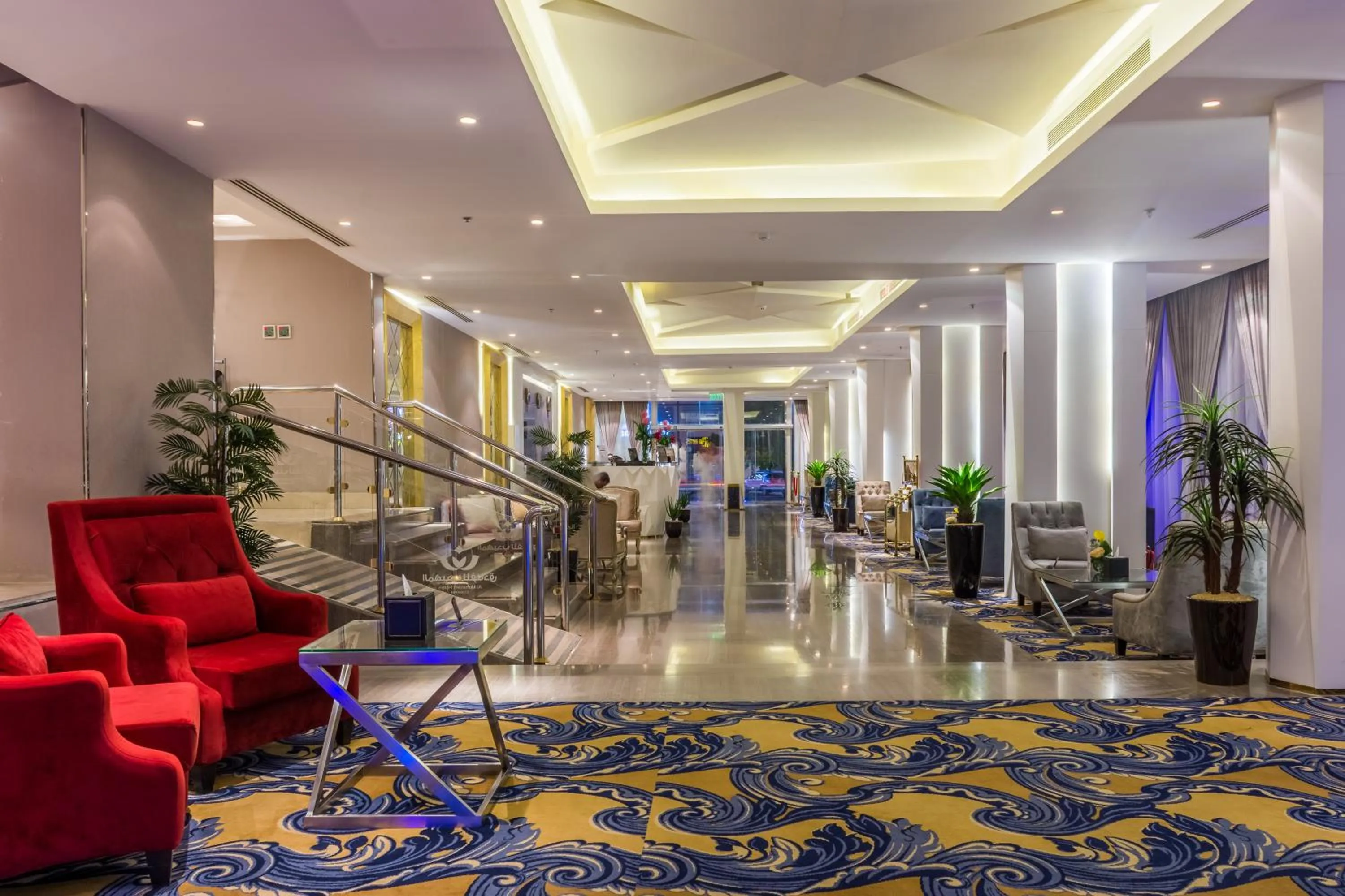 Other in Al Muahidb Residence Al Takhasossi 4