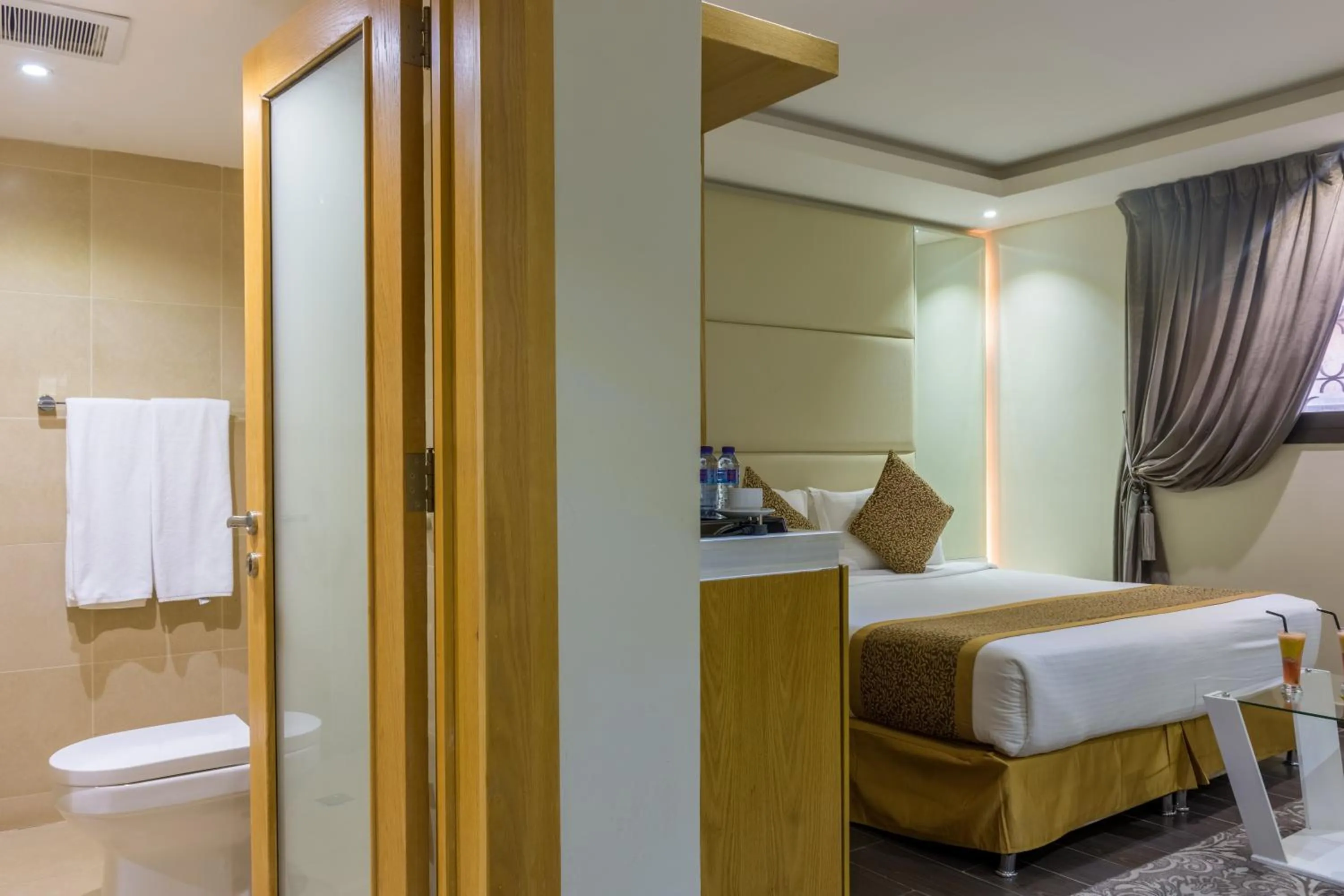 Other, Bed in Al Muahidb Residence Al Takhasossi 4