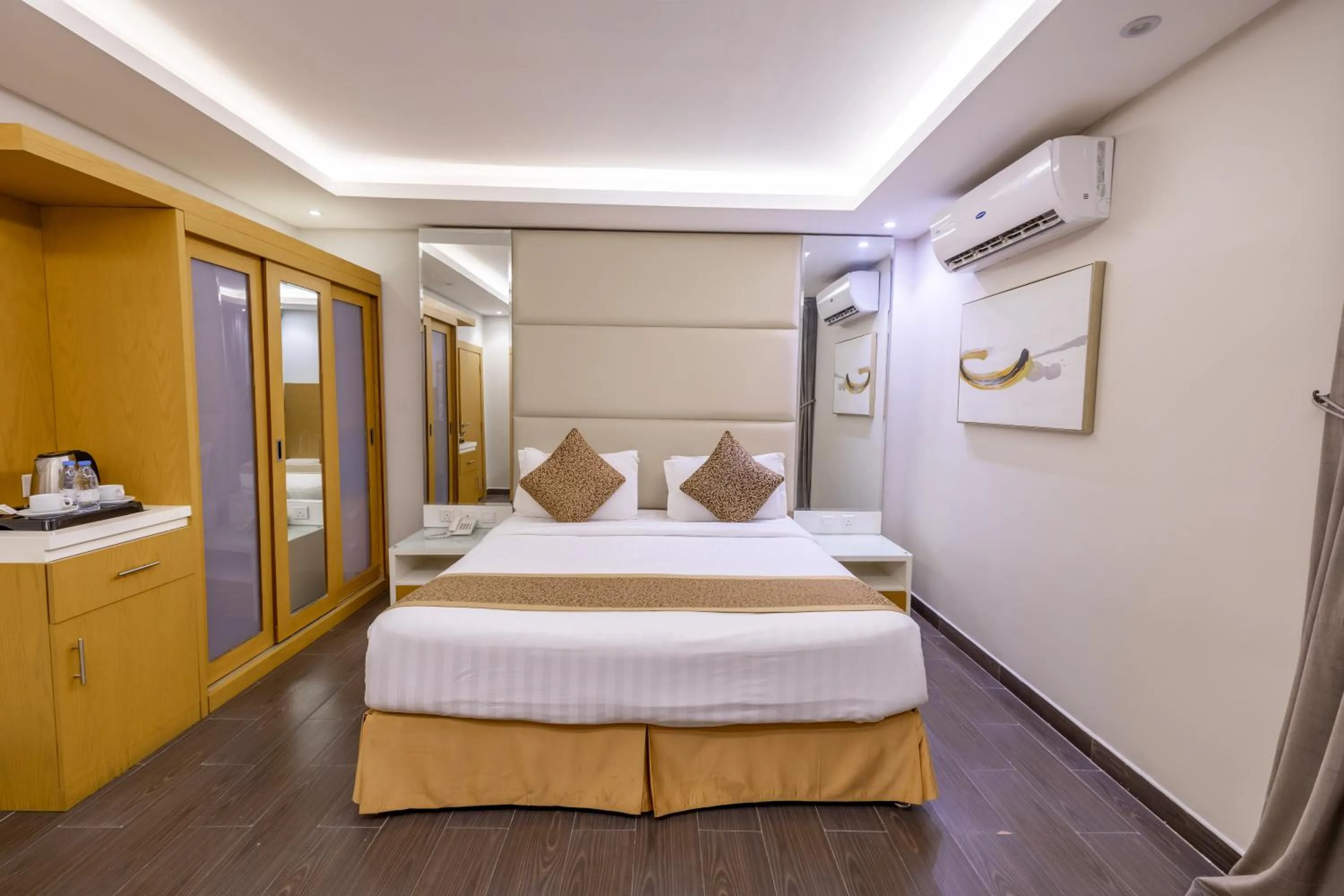 Al Muahidb Residence Al Takhasossi 4