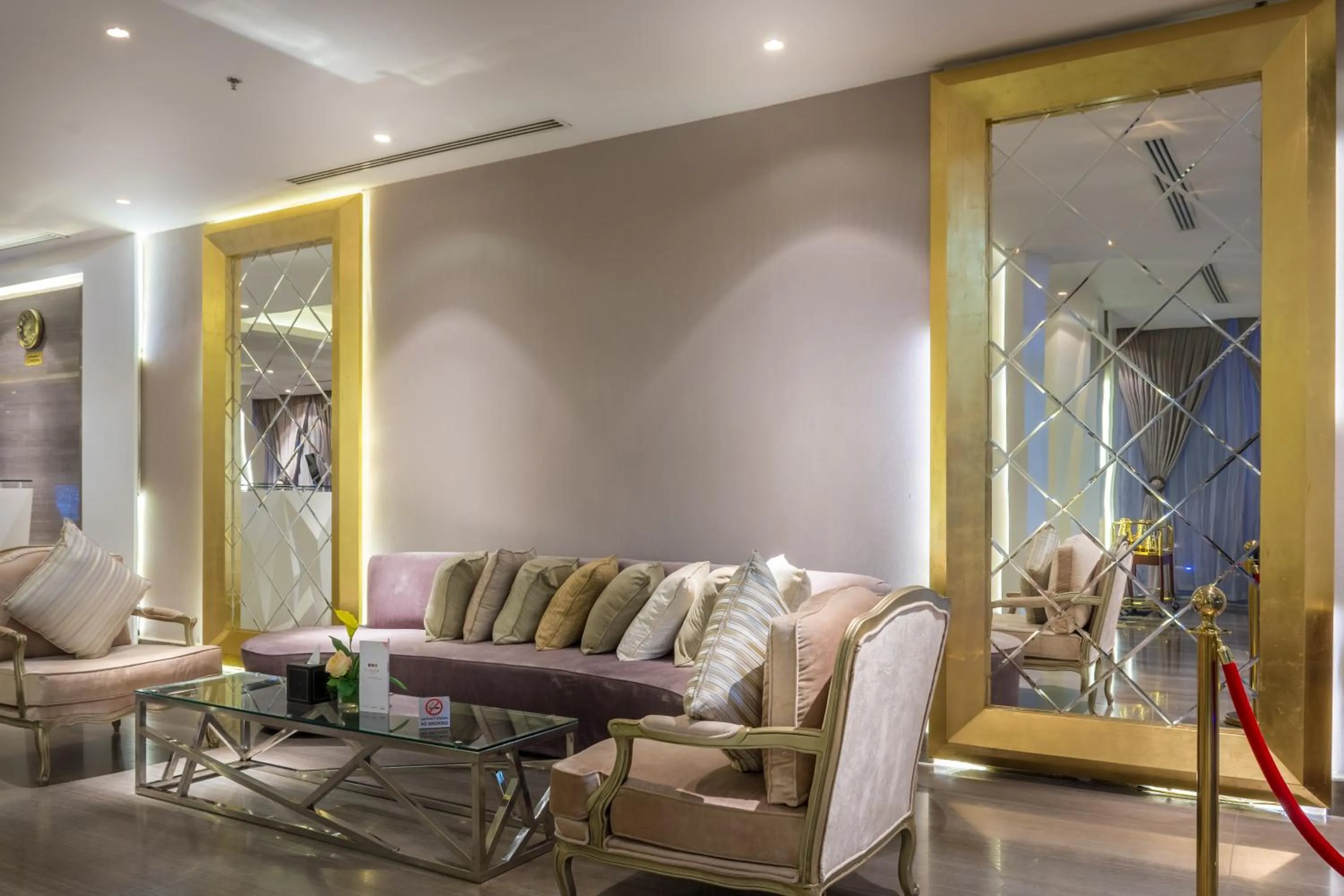 Other in Al Muahidb Residence Al Takhasossi 4