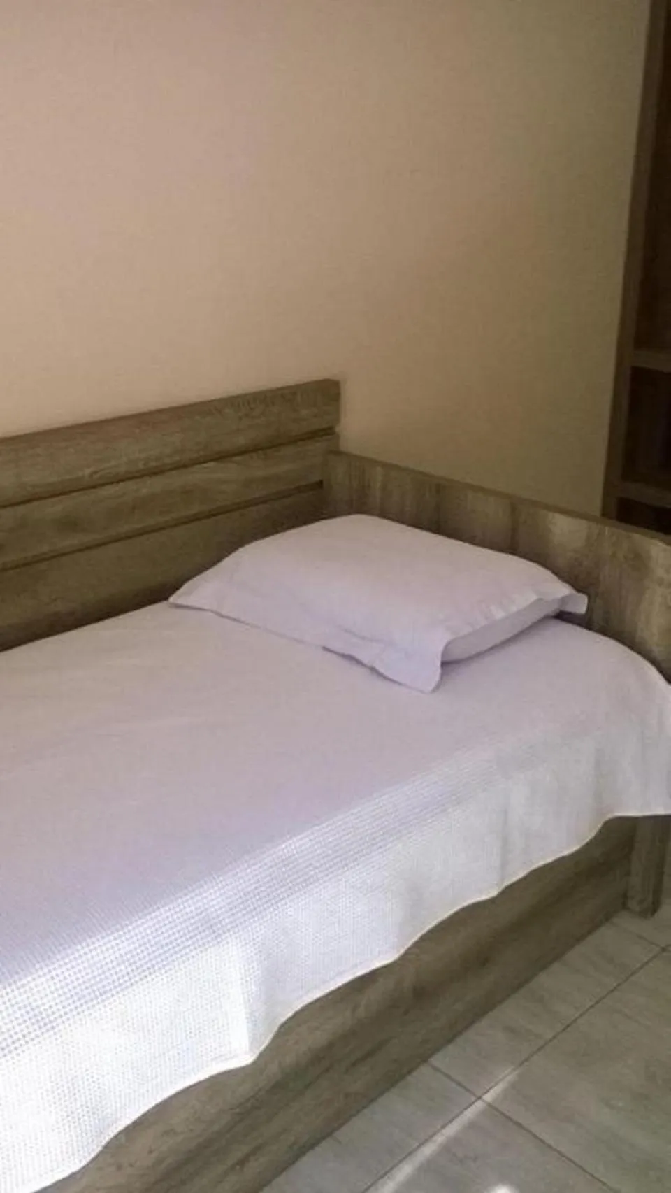 Double Room - single occupancy - Disability Access in Open Hotel