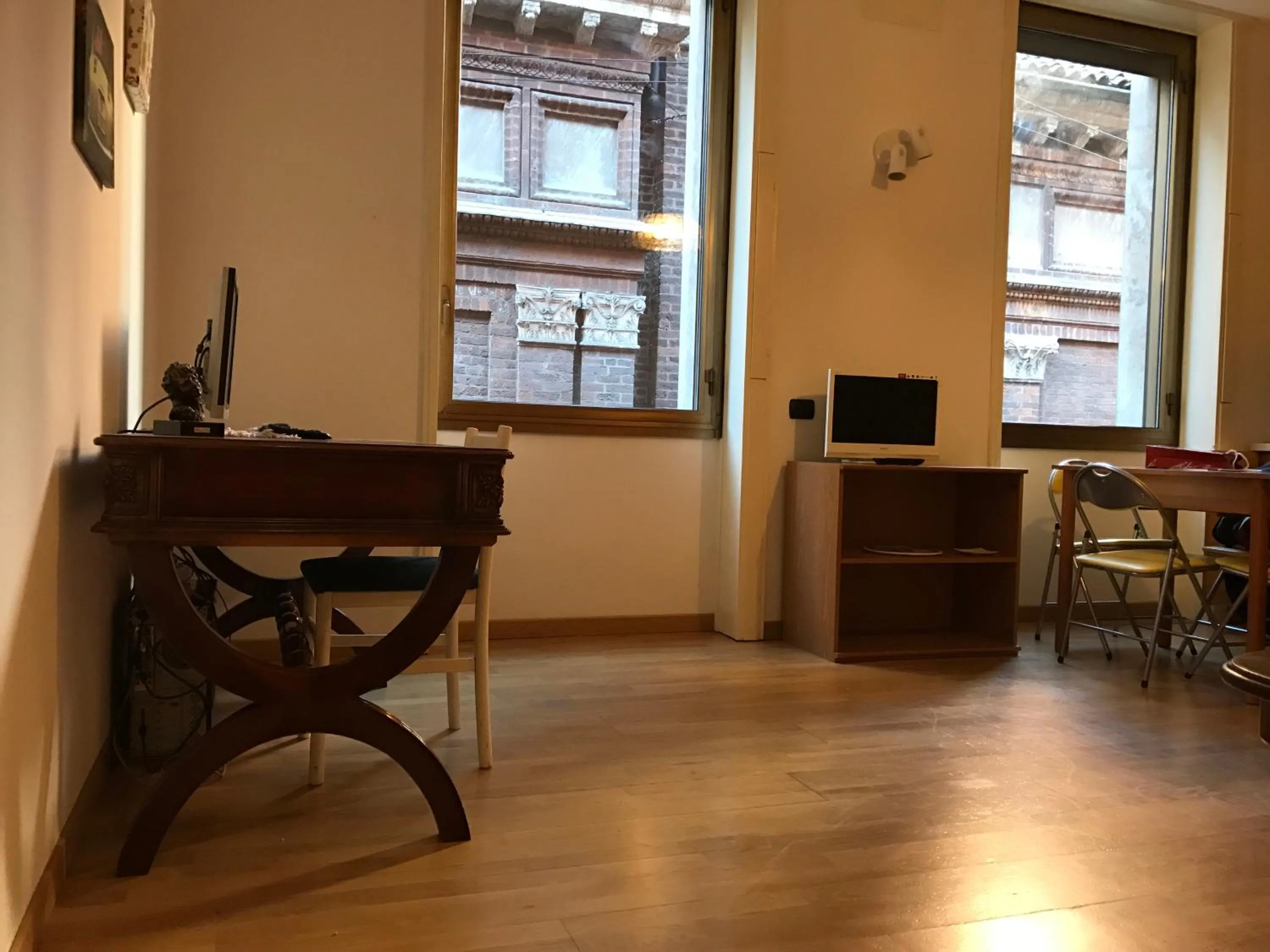 TV and multimedia in Kibilù - Via Falcone - City Centre - Duomo