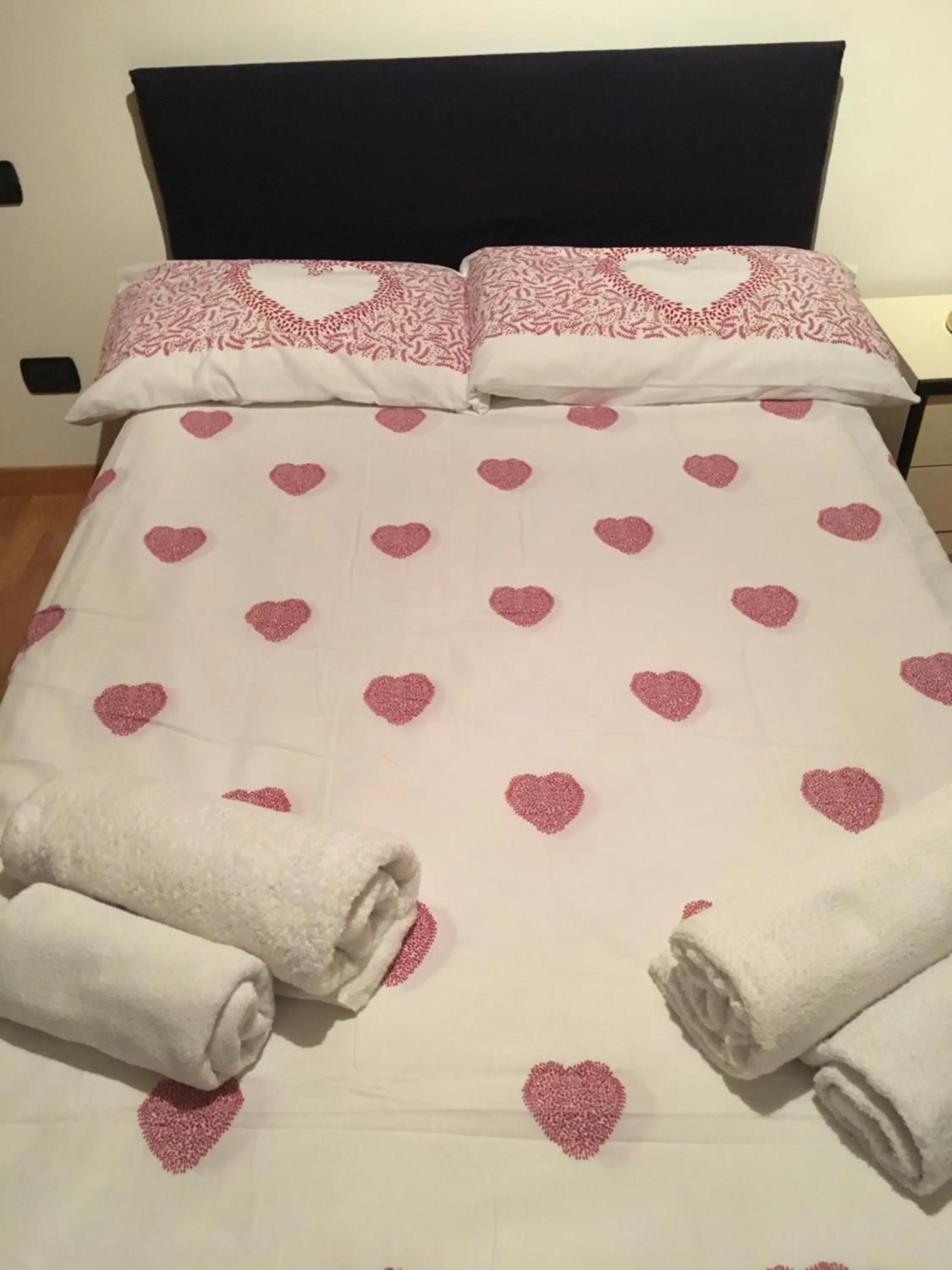 Bedroom, Bed in Kibilù - Via Falcone - City Centre - Duomo