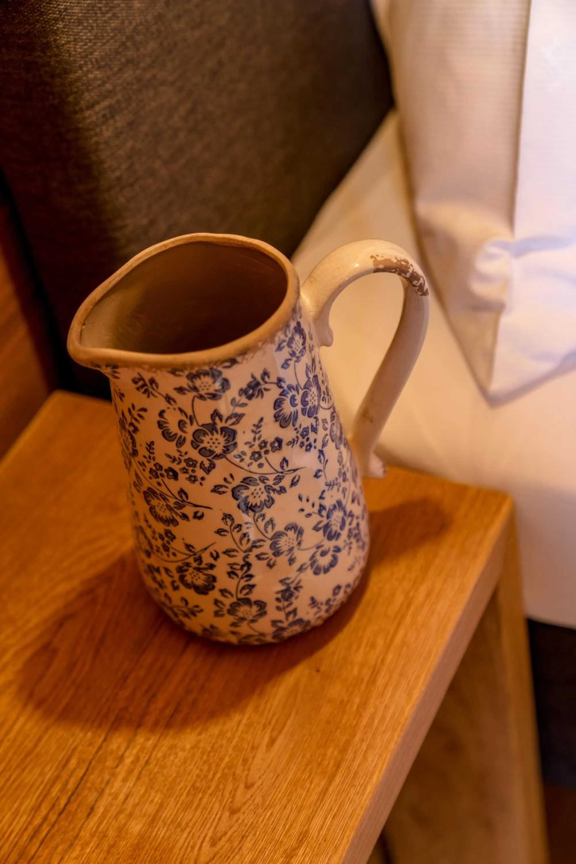 Das kleine Bio Hotel Tiefenbach