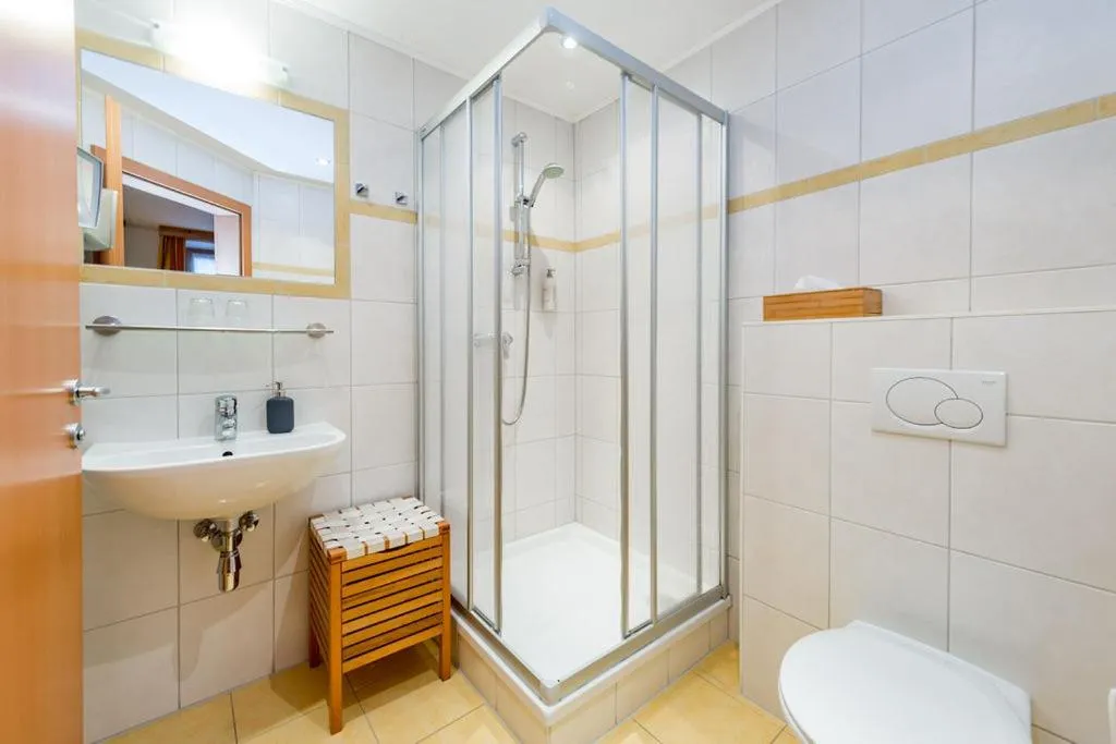 Das kleine Bio Hotel Tiefenbach