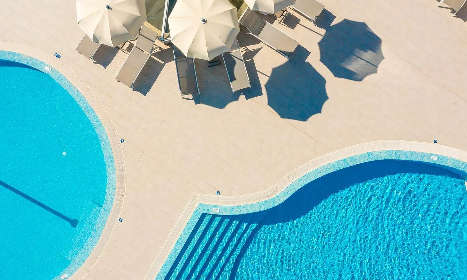 Day in Marko Polo Maradiso Hotel by Aminess