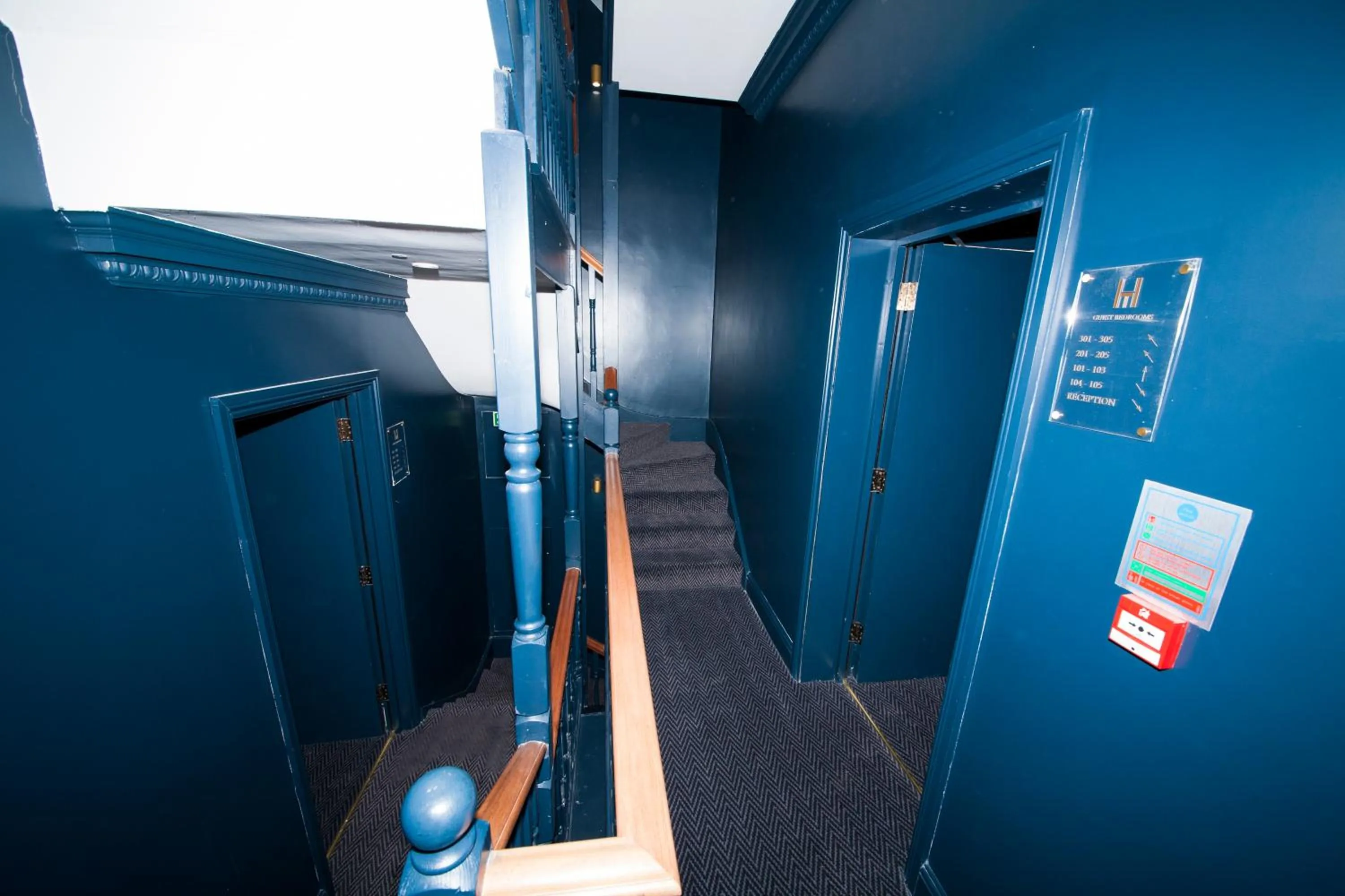 Other in The House of Toby