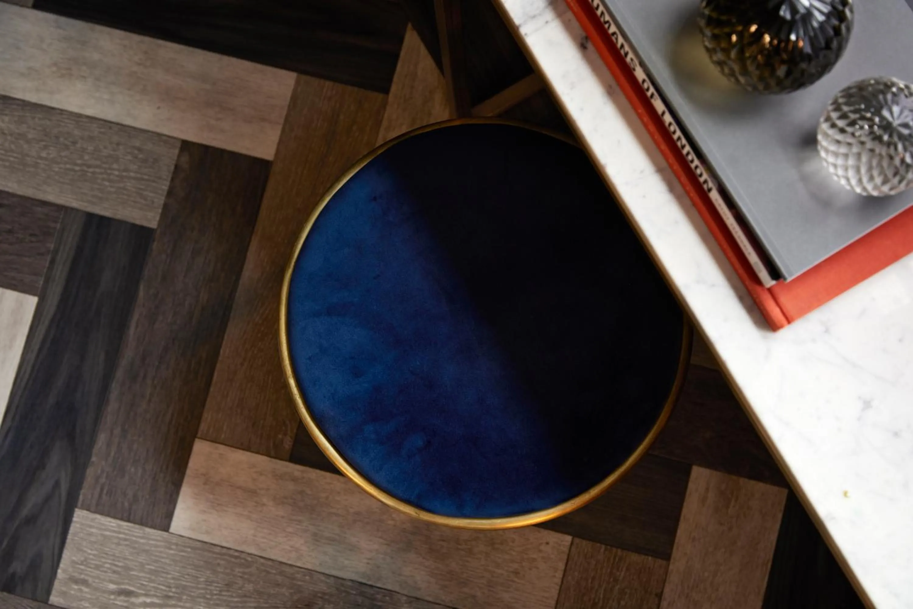 Lounge or bar in The House of Toby