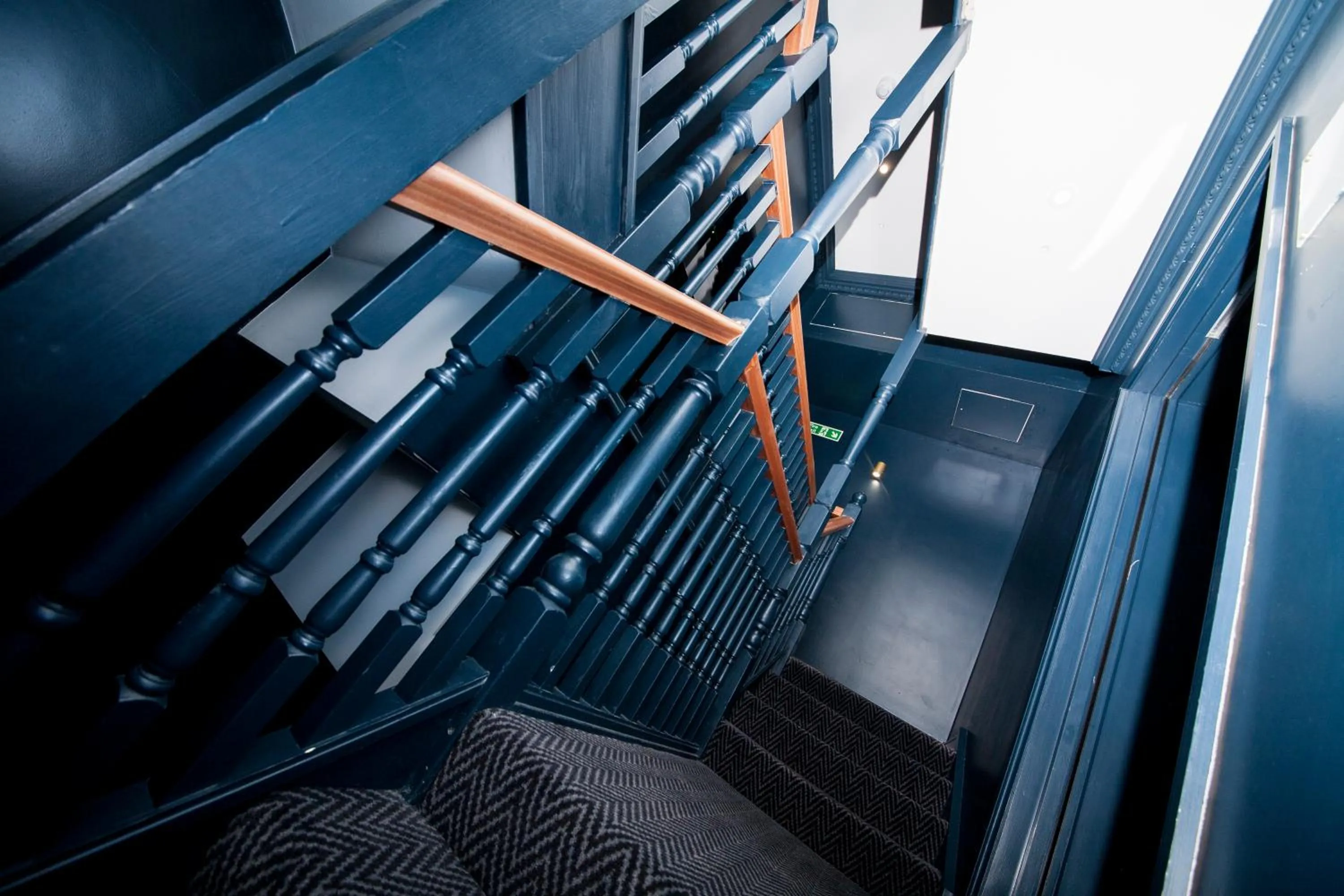 Other in The House of Toby