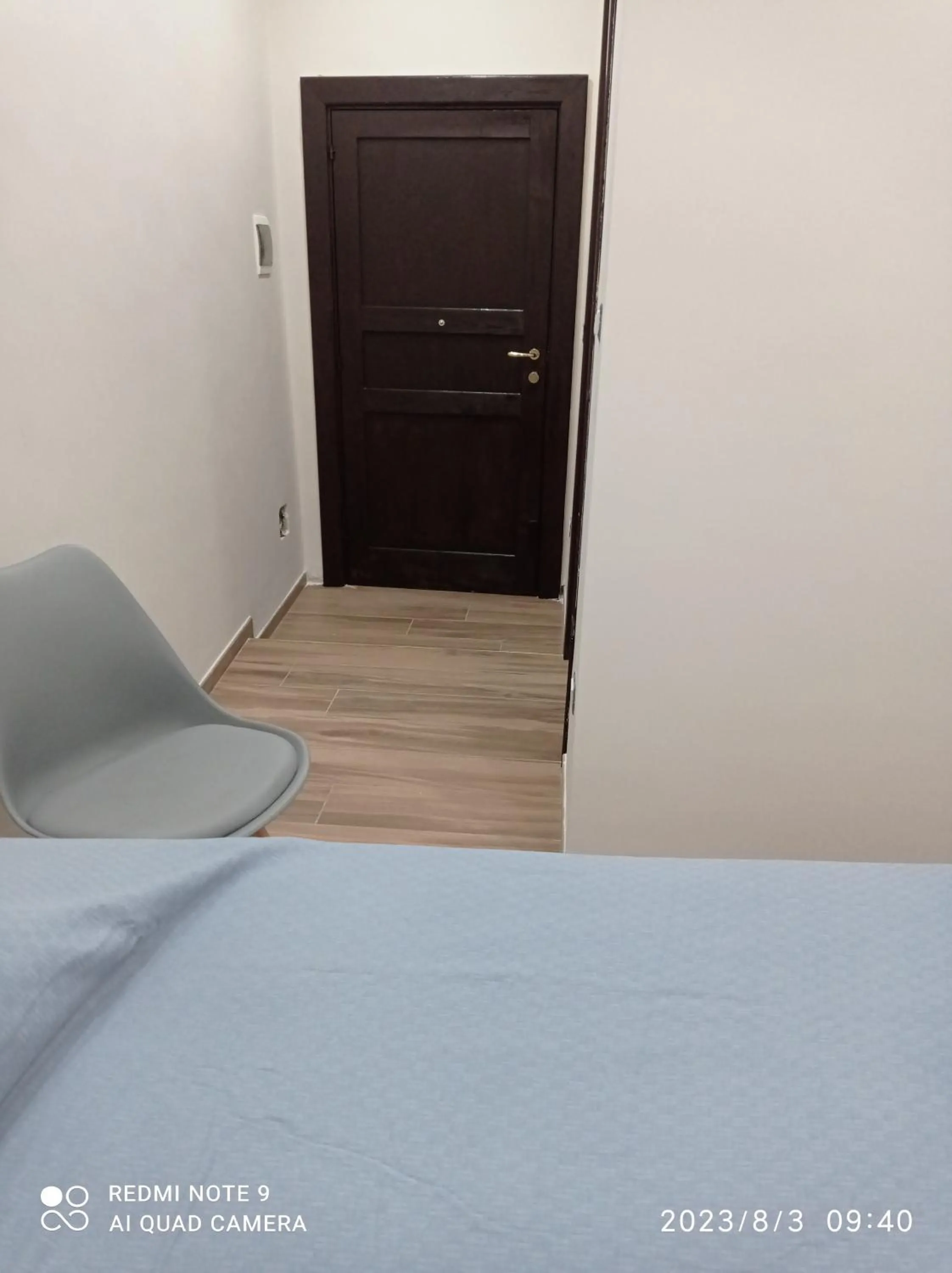 Photo of the whole room, Bed in L'Antica Caiatia