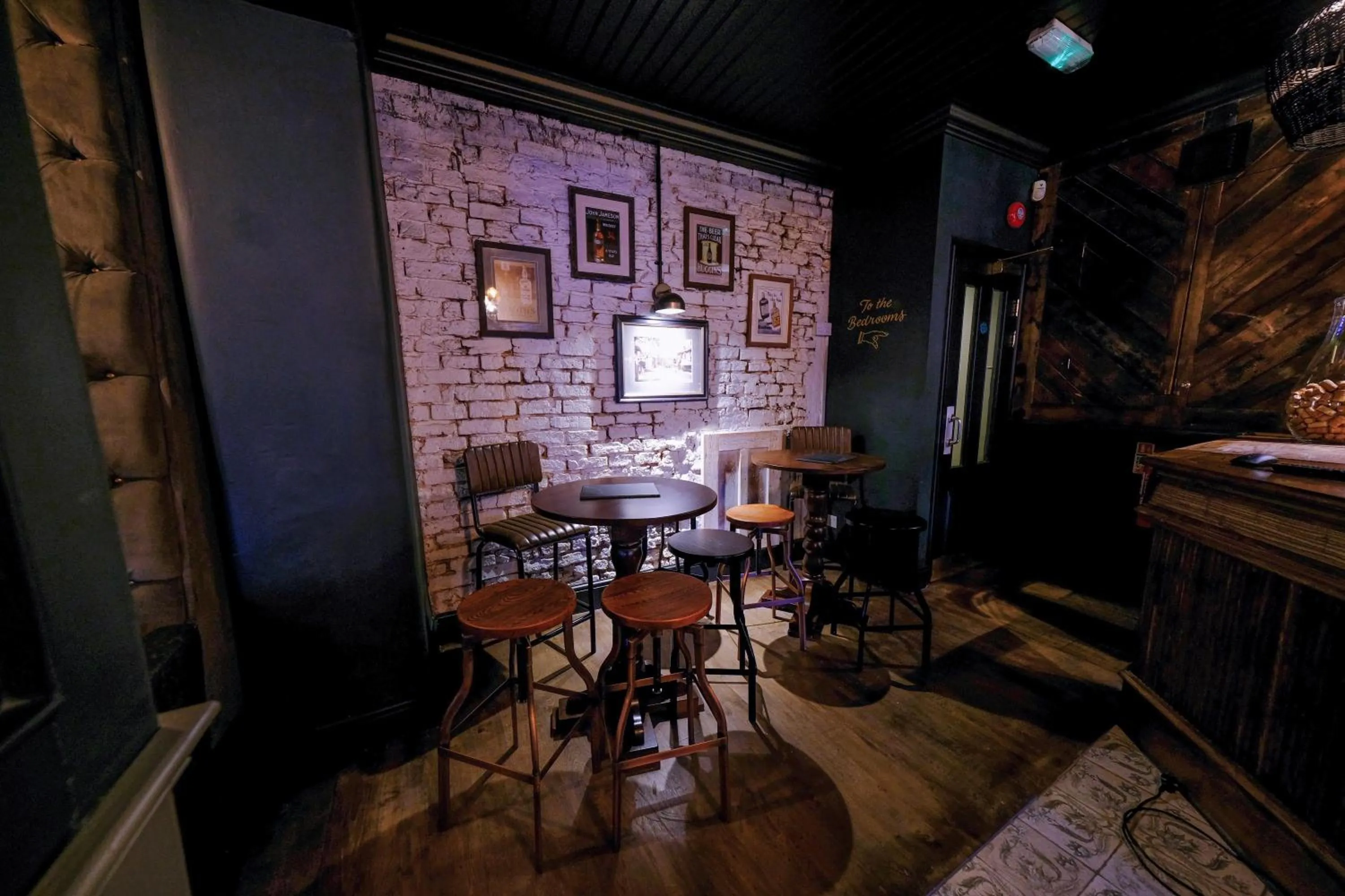 Governors House by Greene King Inns