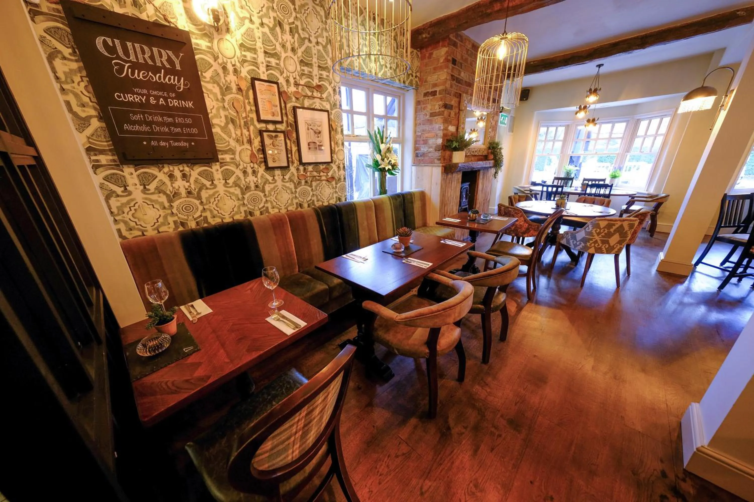 Governors House by Greene King Inns