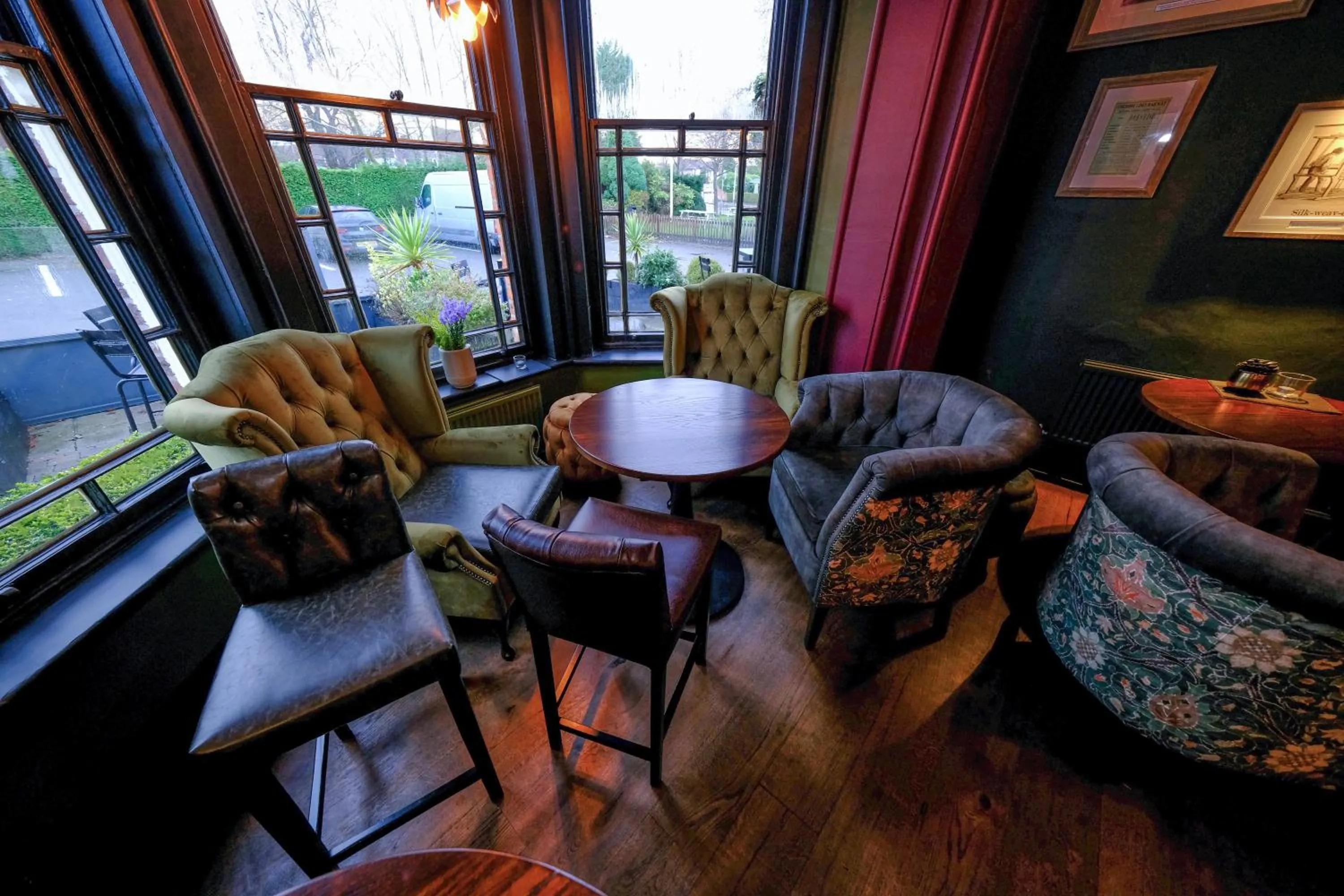 Governors House by Greene King Inns