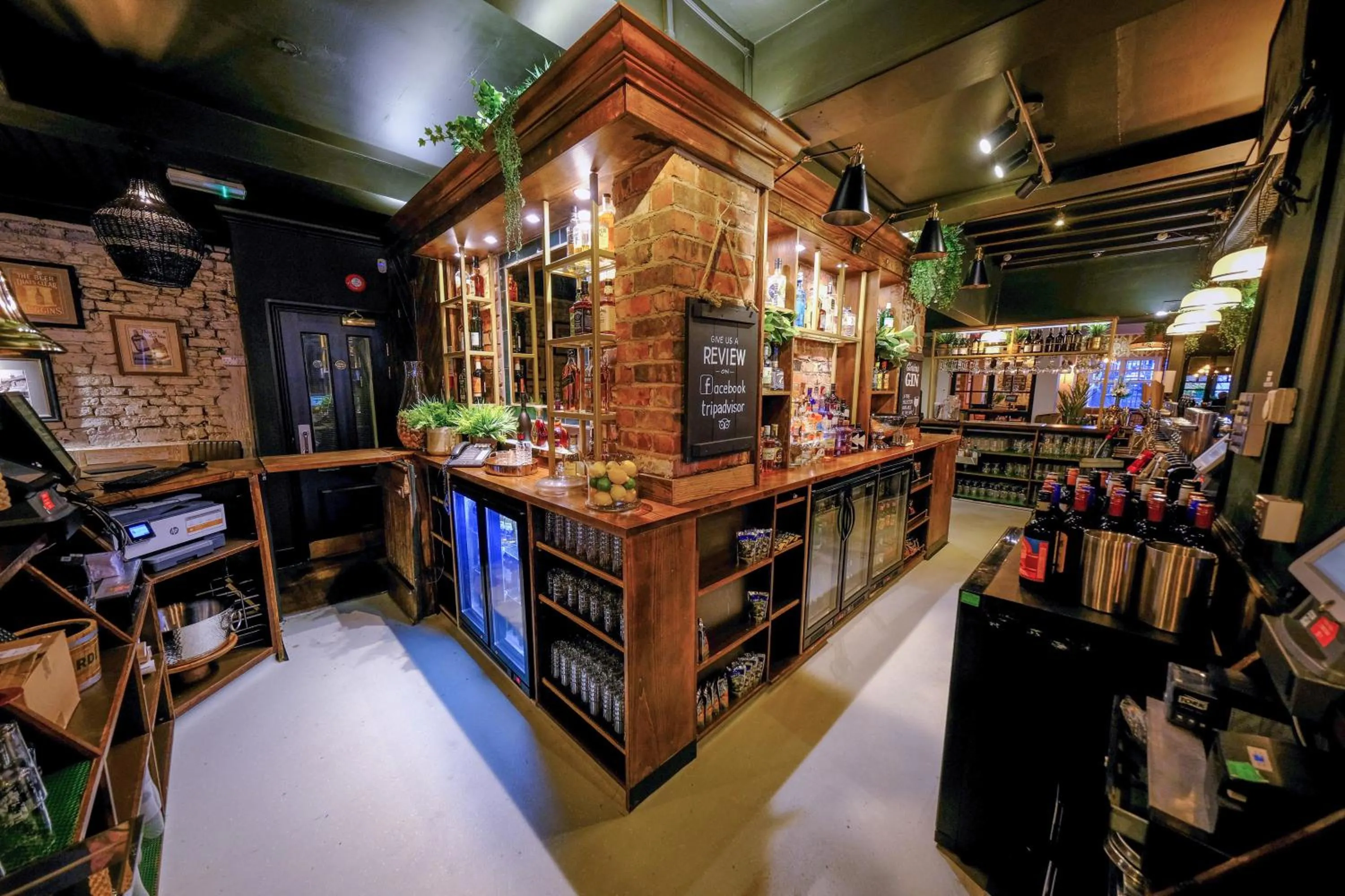 Governors House by Greene King Inns