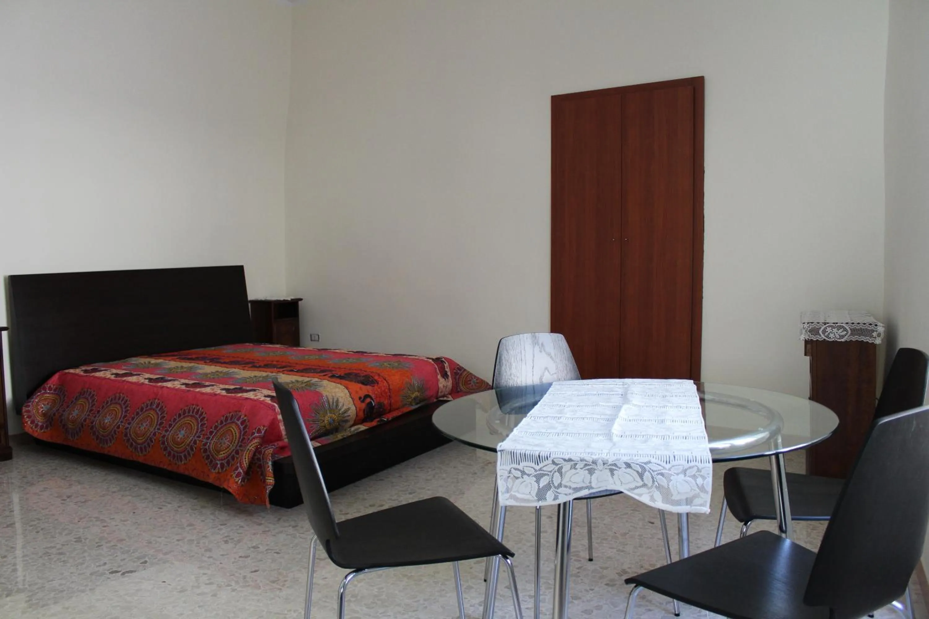 AnVi Apartment