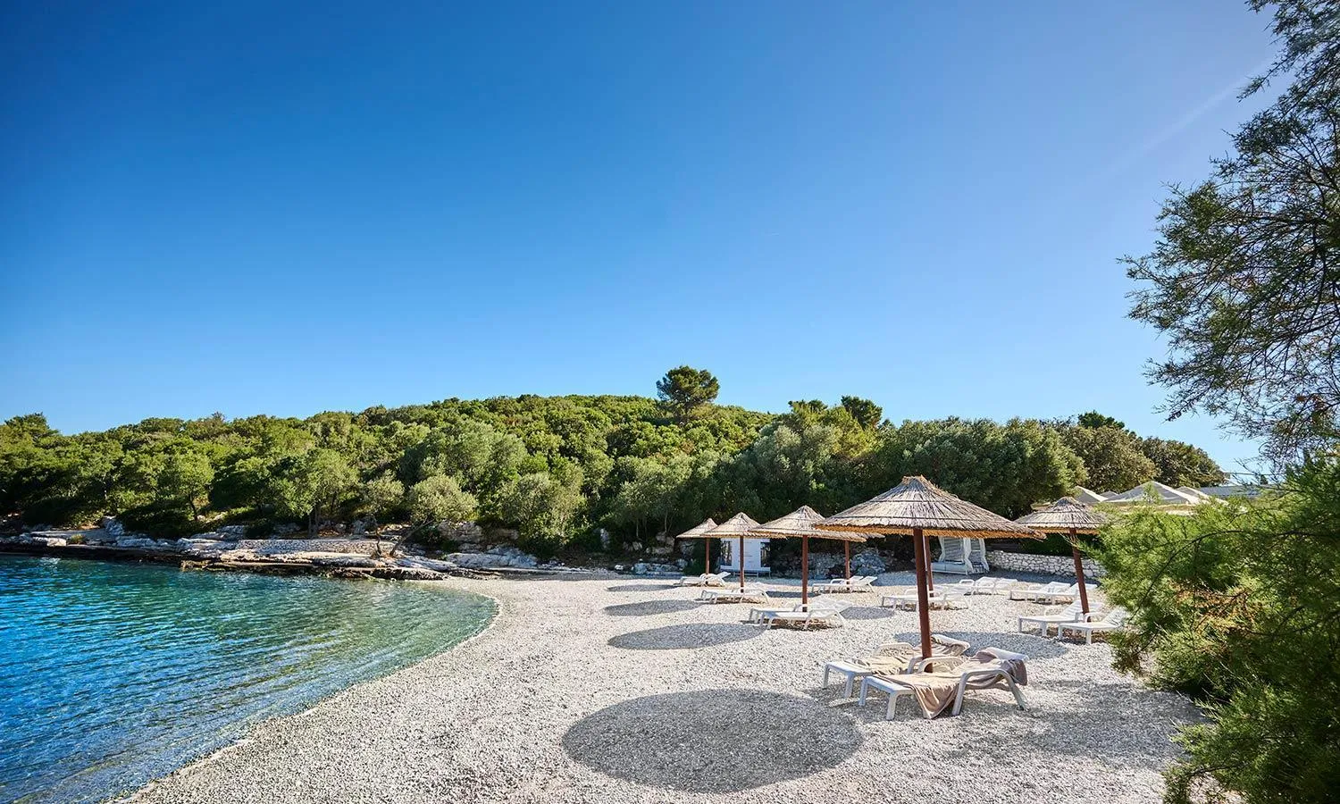 Day in Aminess Vival Port9 Resort