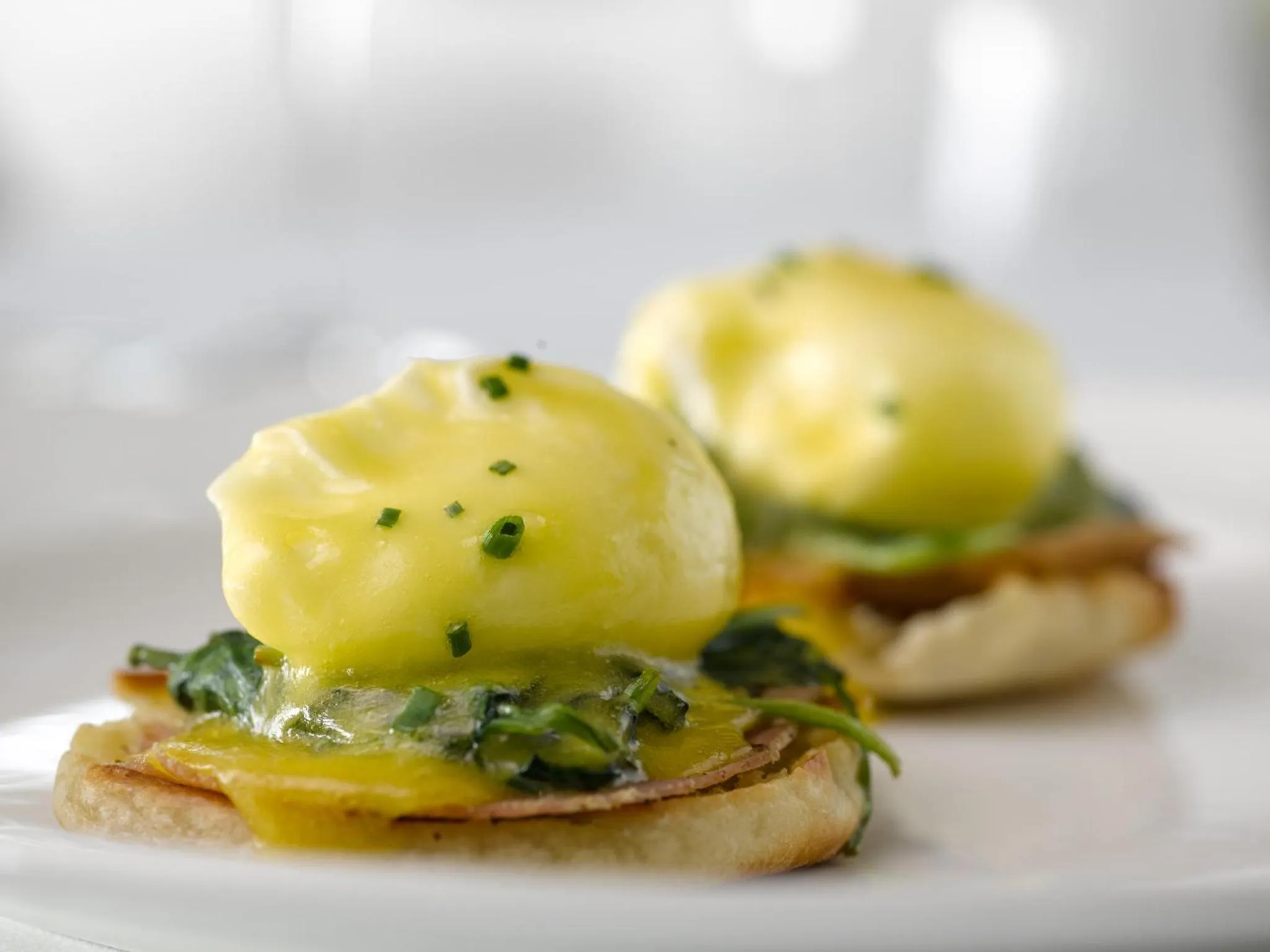 Food close-up in The Loren at Pink Beach