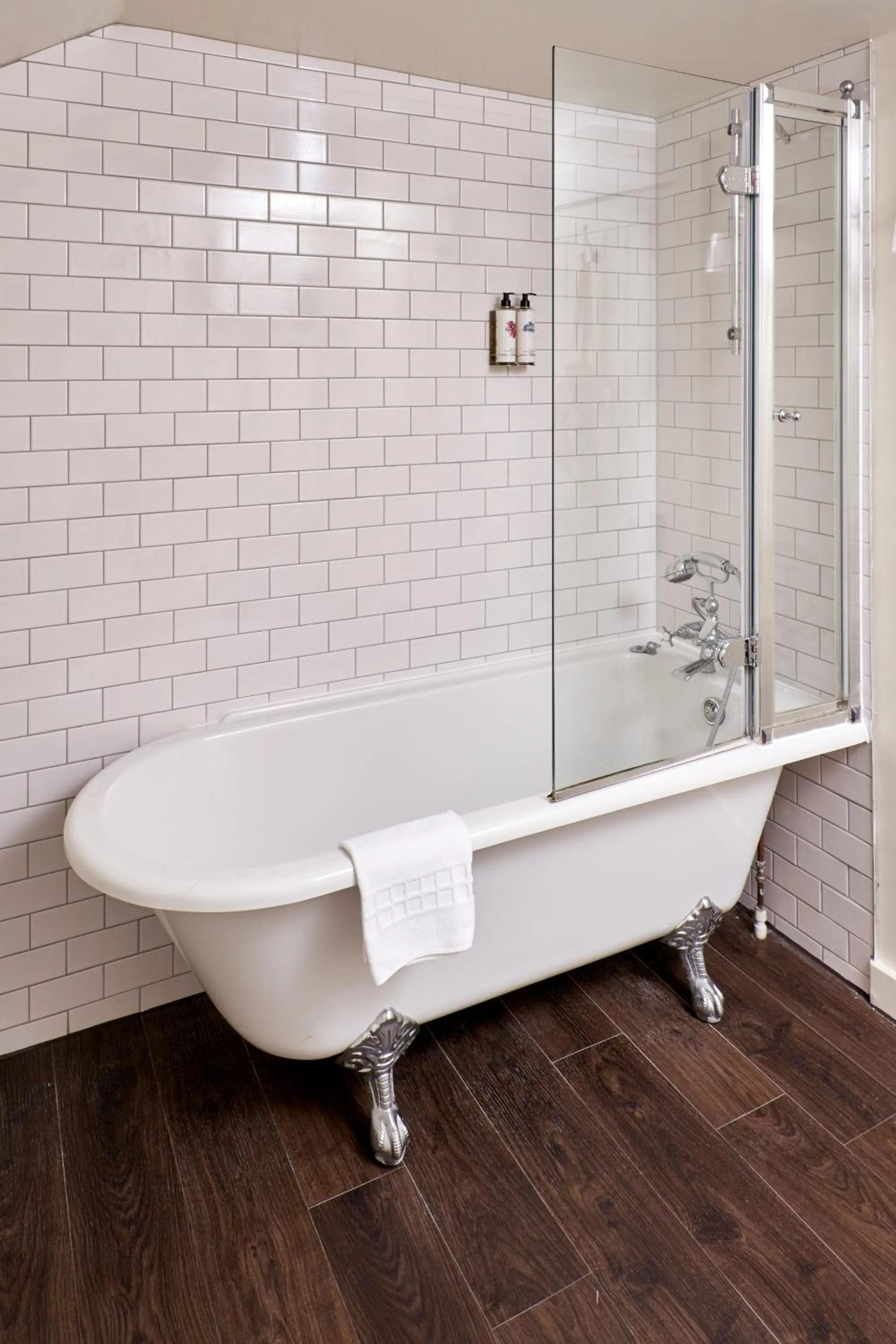 The Welldiggers Arms