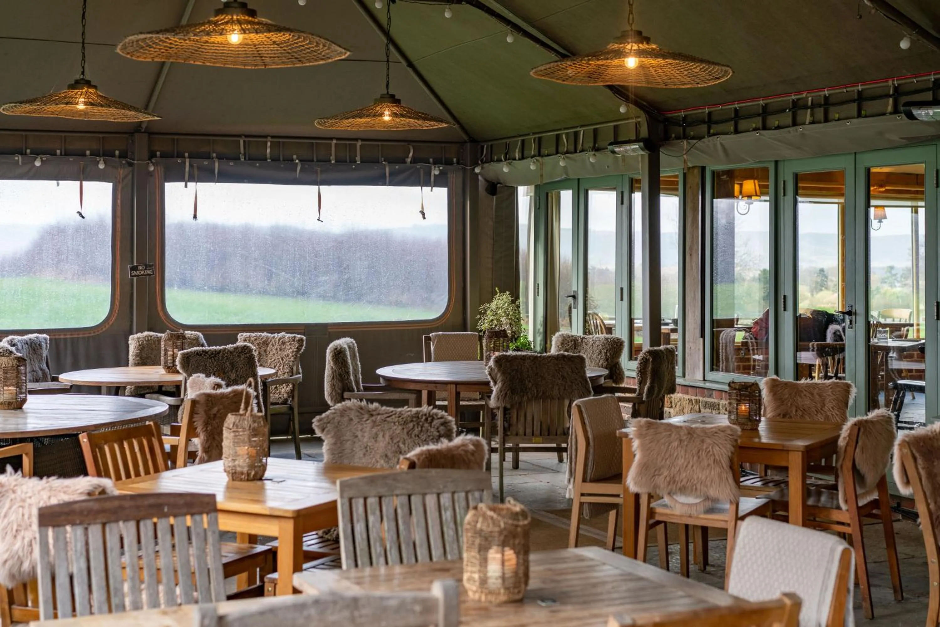 Restaurant/places to eat in The Welldiggers Arms