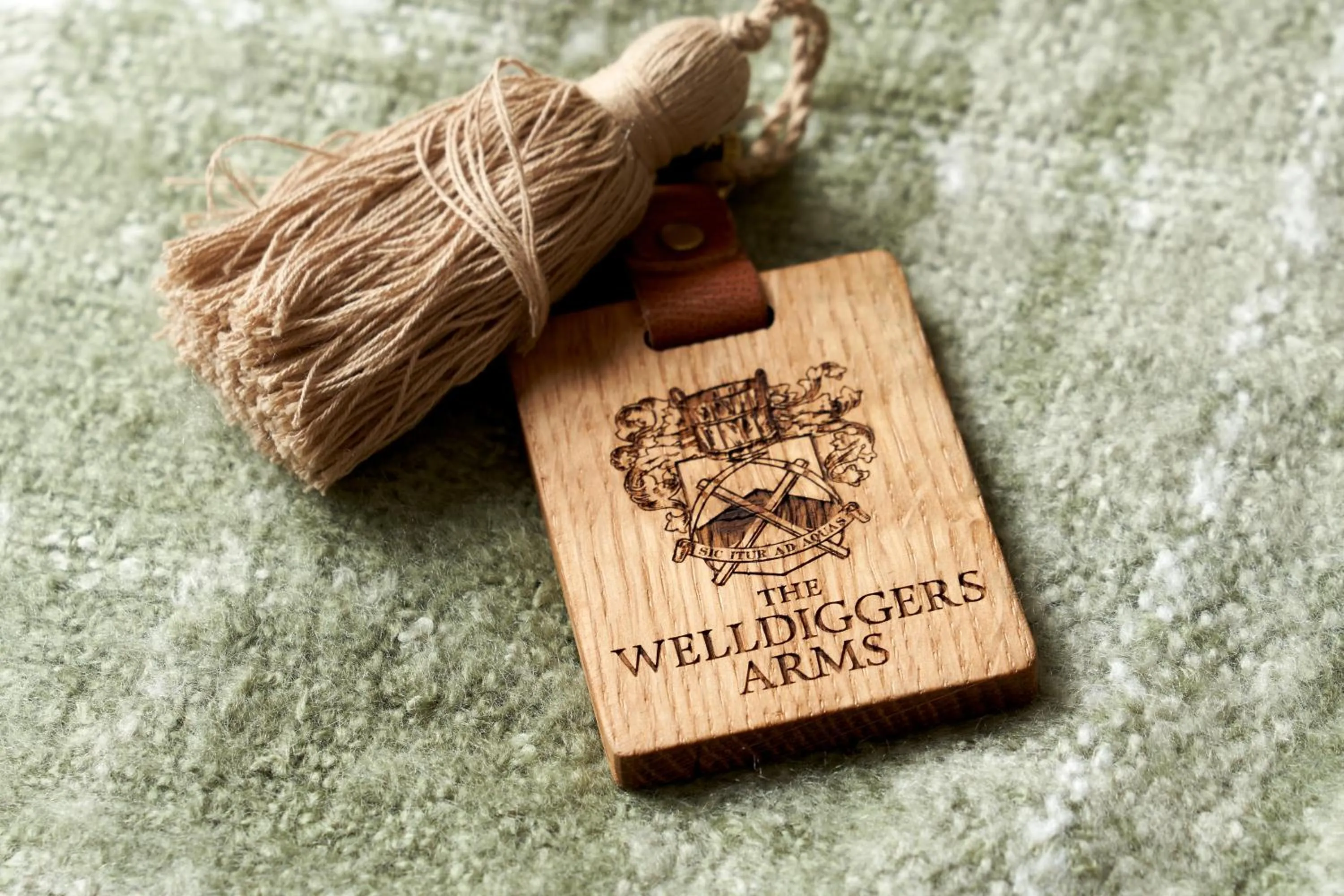 The Welldiggers Arms