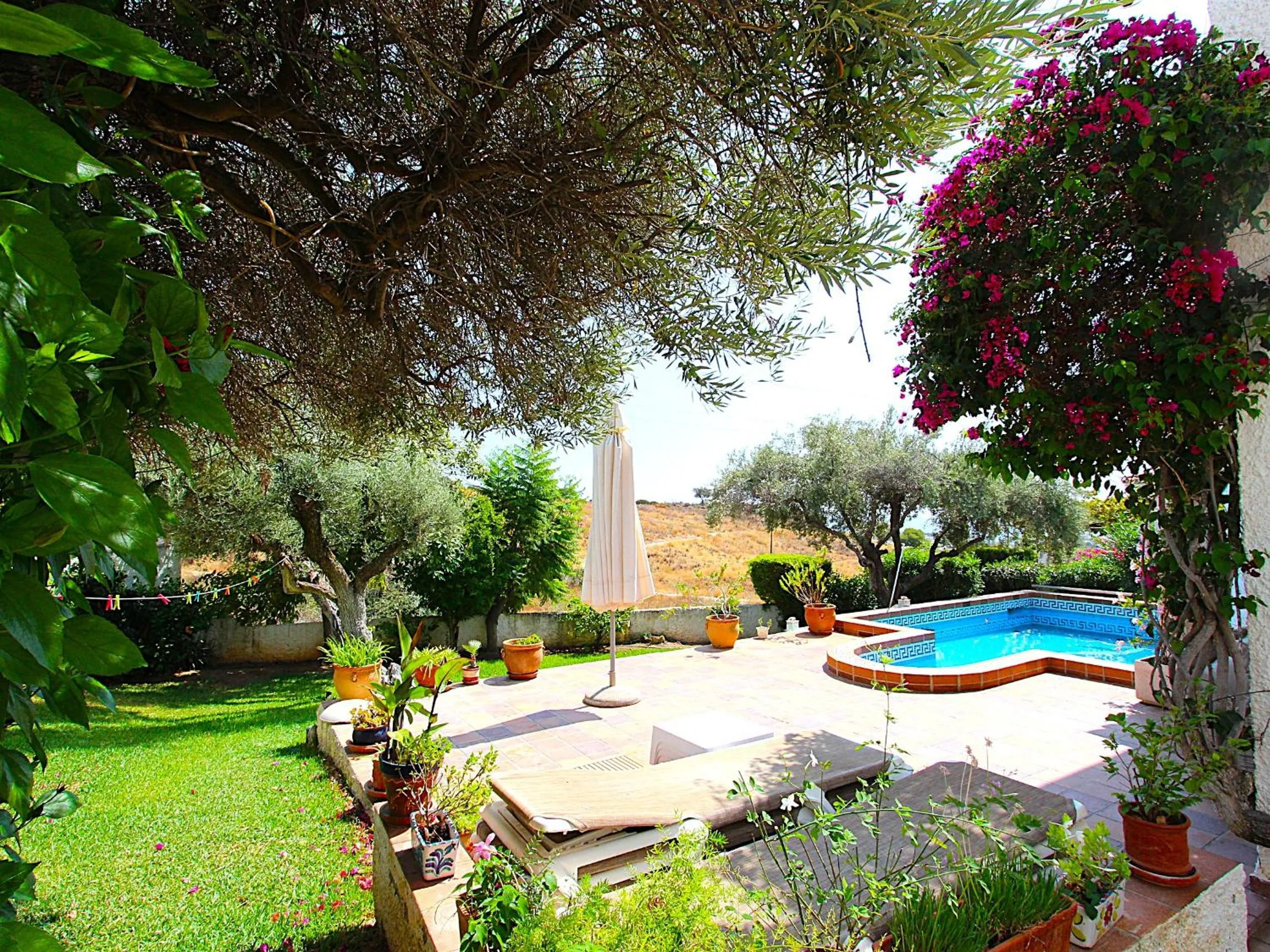 Villa Flora