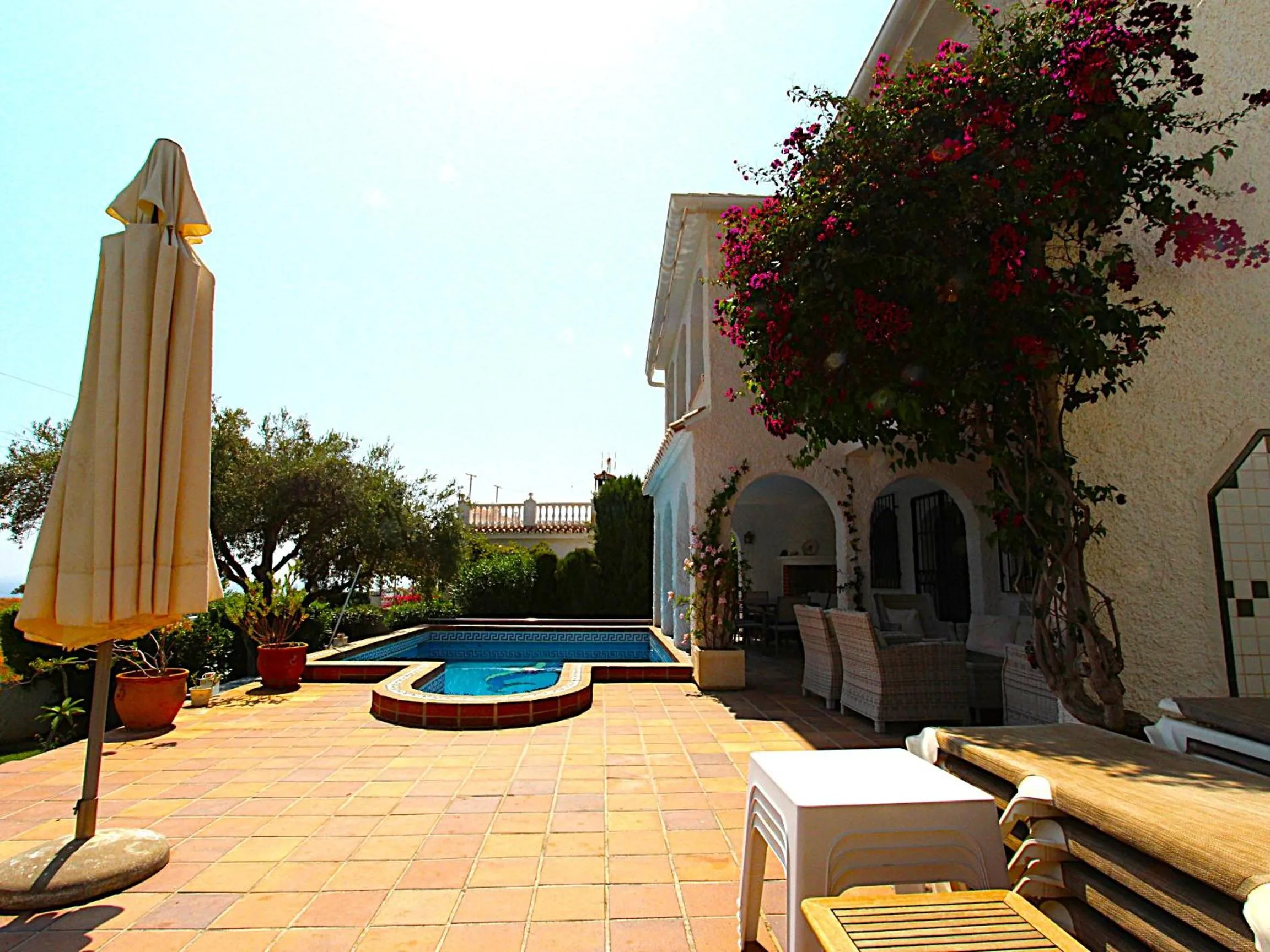 Villa Flora