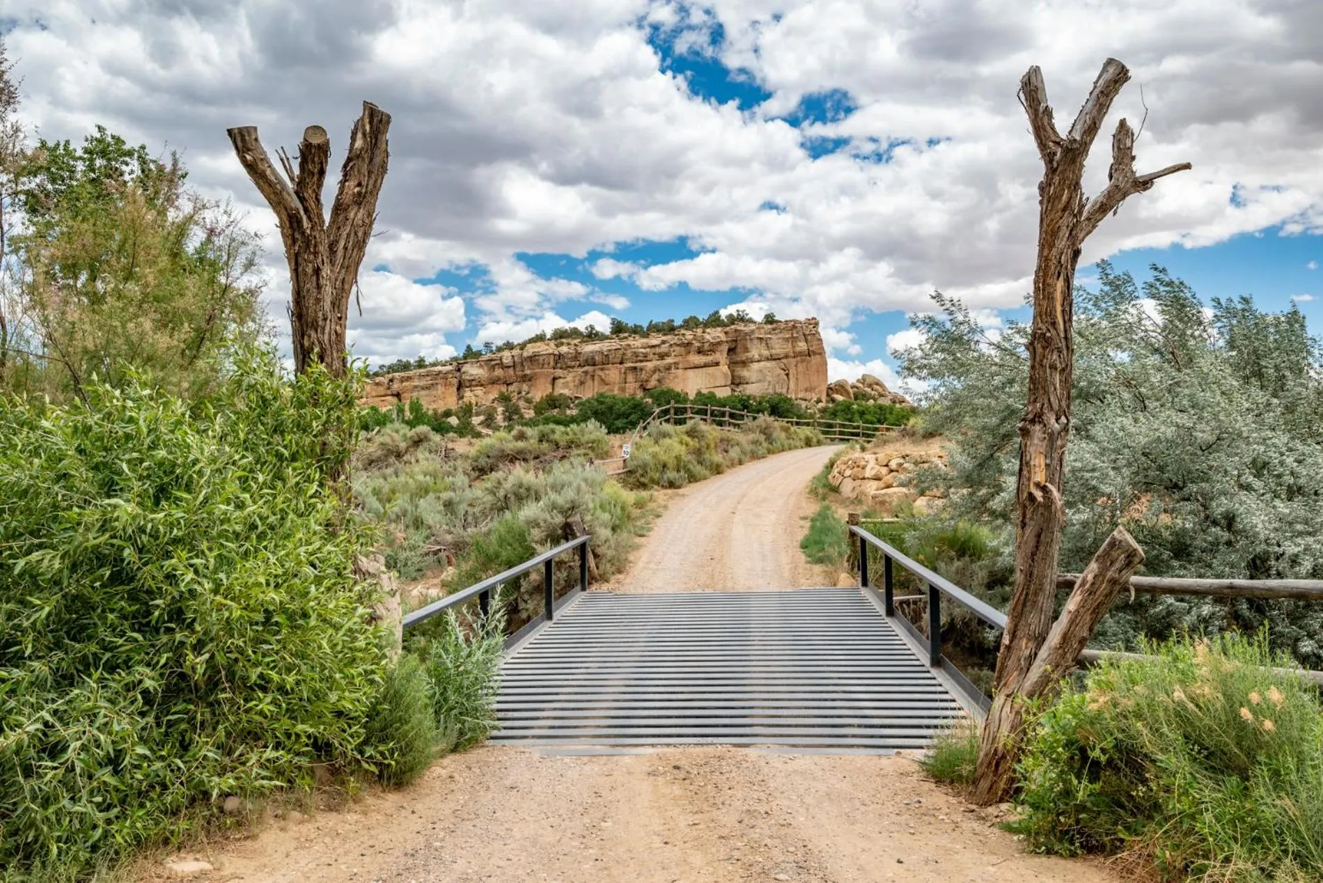 Slot Canyons Inn Bed & Breakfast