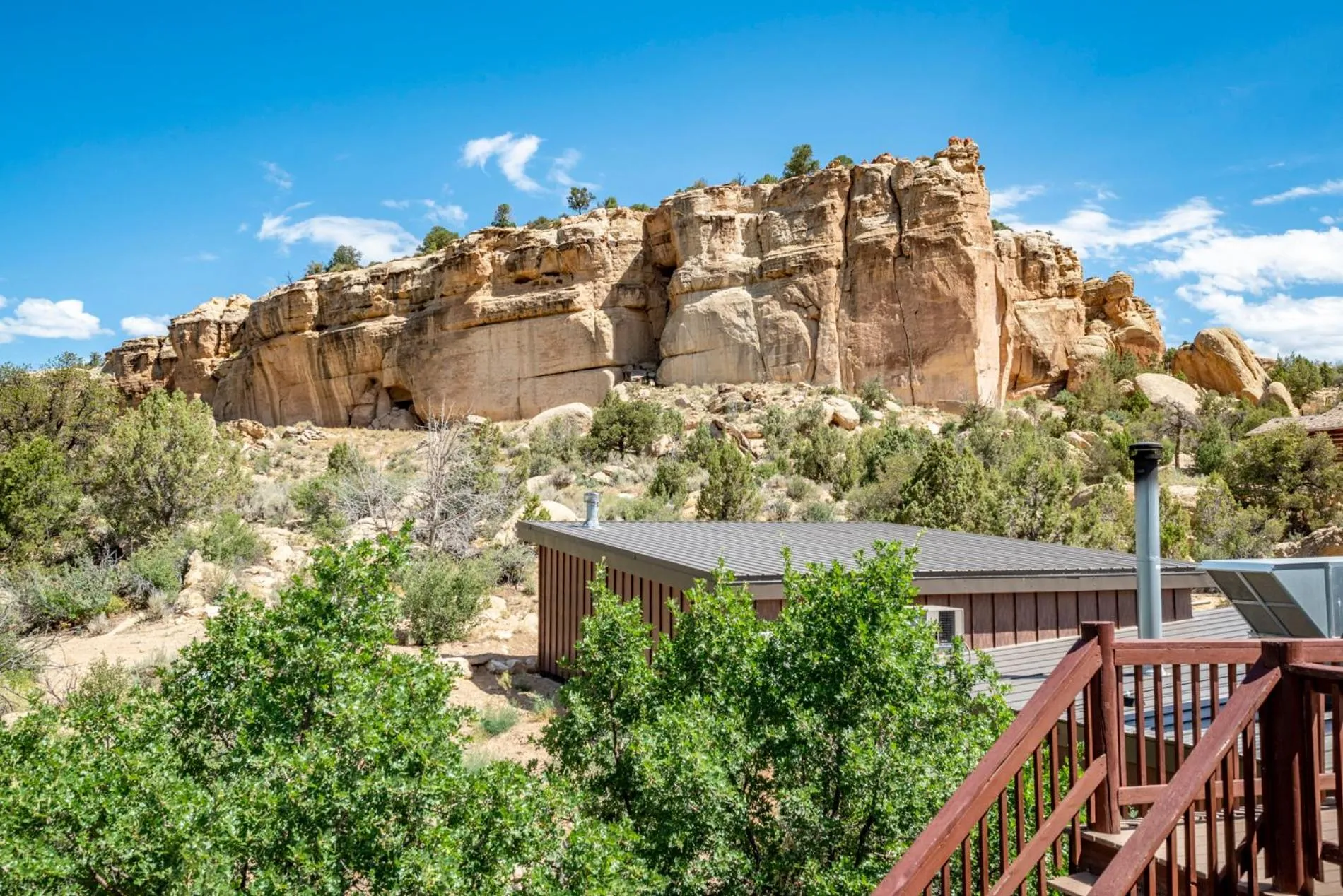 Slot Canyons Inn Bed & Breakfast