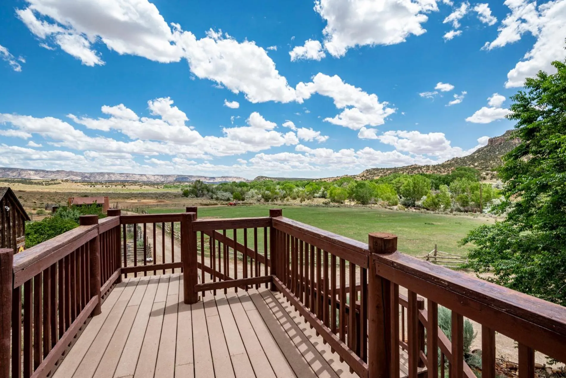 Slot Canyons Inn Bed & Breakfast