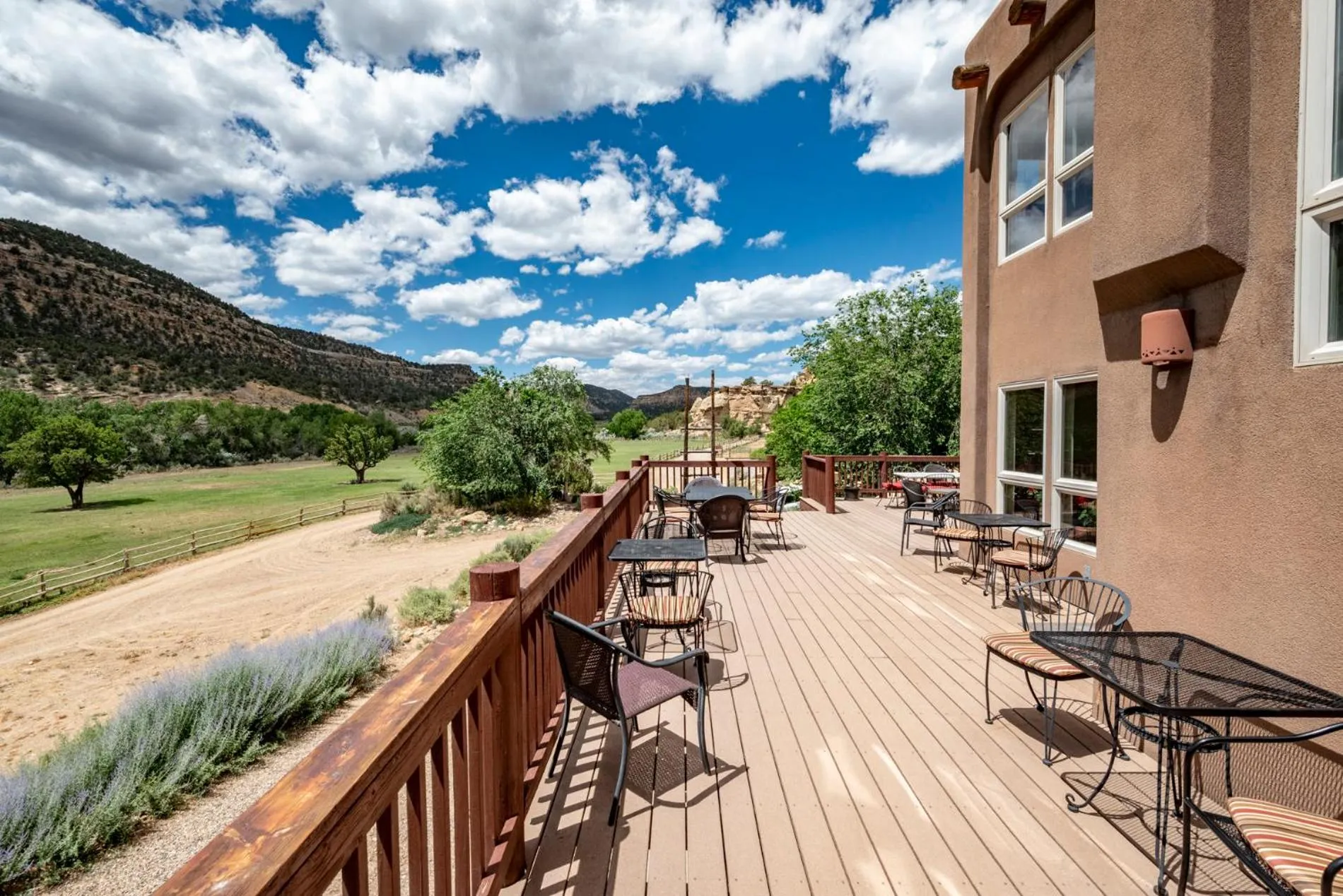 Slot Canyons Inn Bed & Breakfast