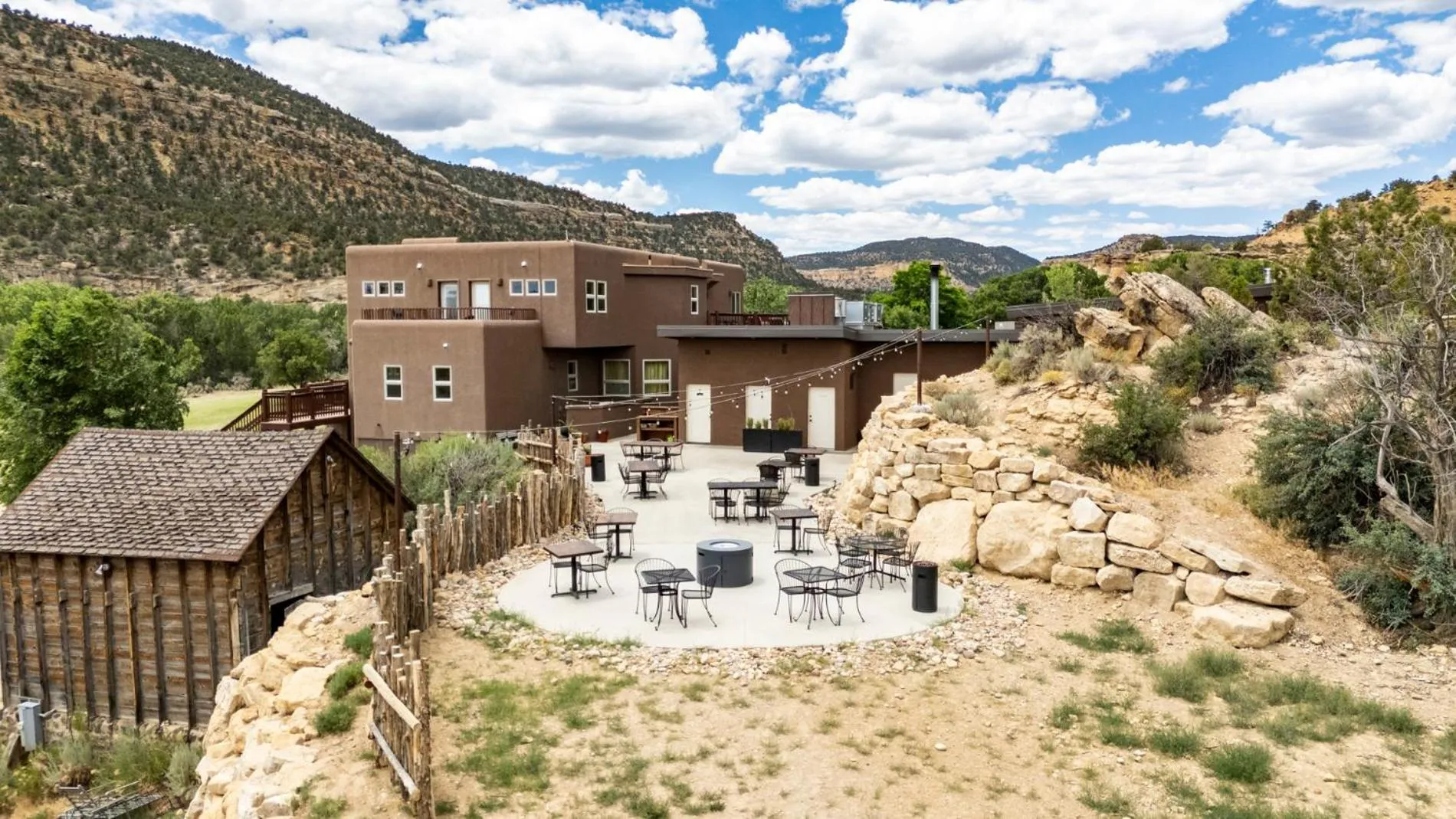 Slot Canyons Inn Bed & Breakfast