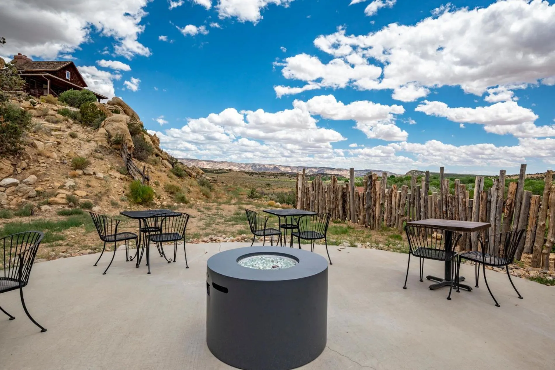 Slot Canyons Inn Bed & Breakfast